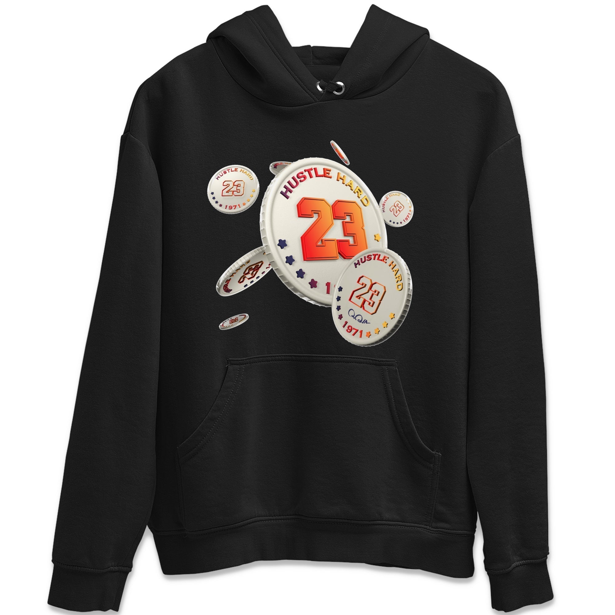 Coin Drop snkmatch Tee - Air Jordan 3 J Balvin