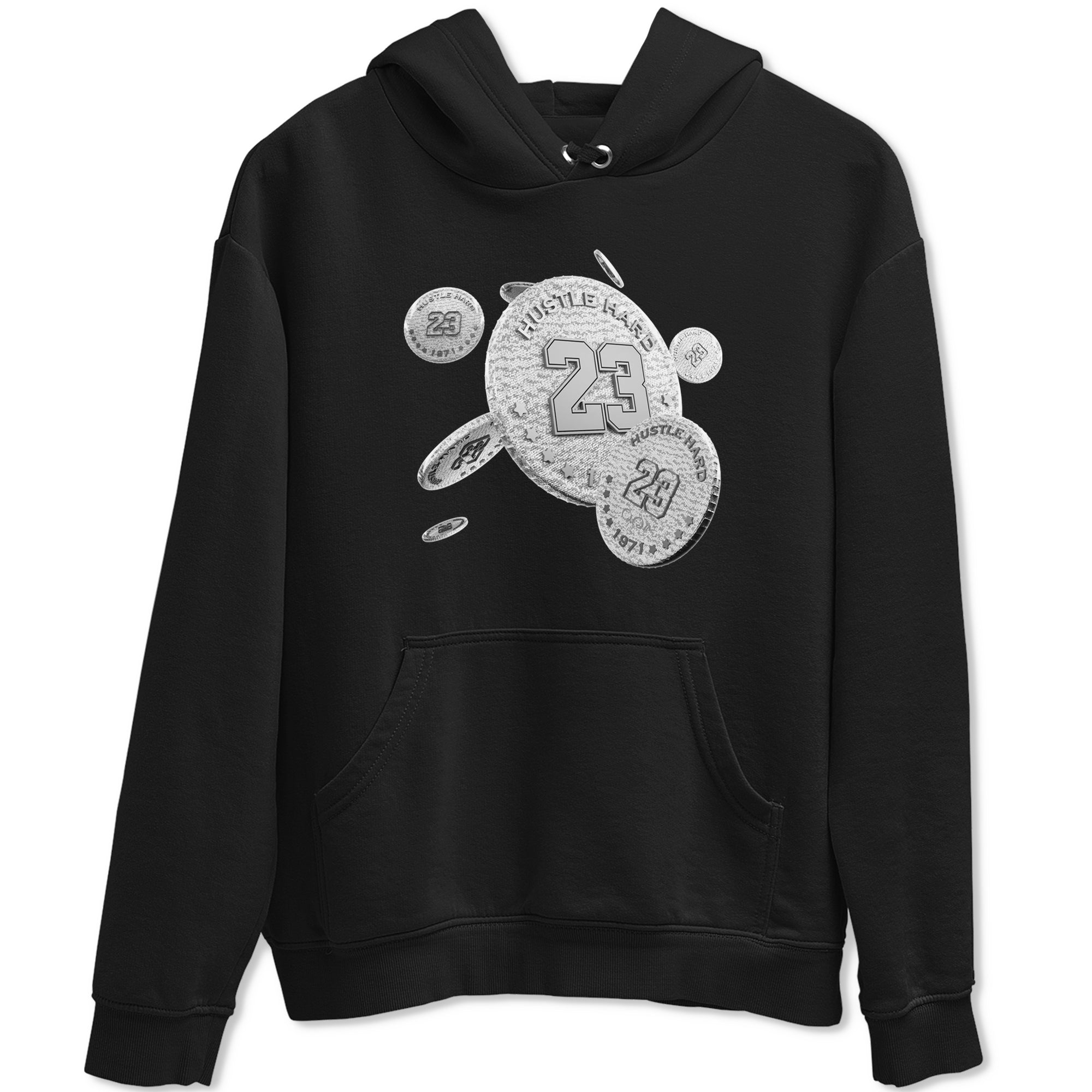 Coin Drop snkmatch Tee - Yeezy 350 Static