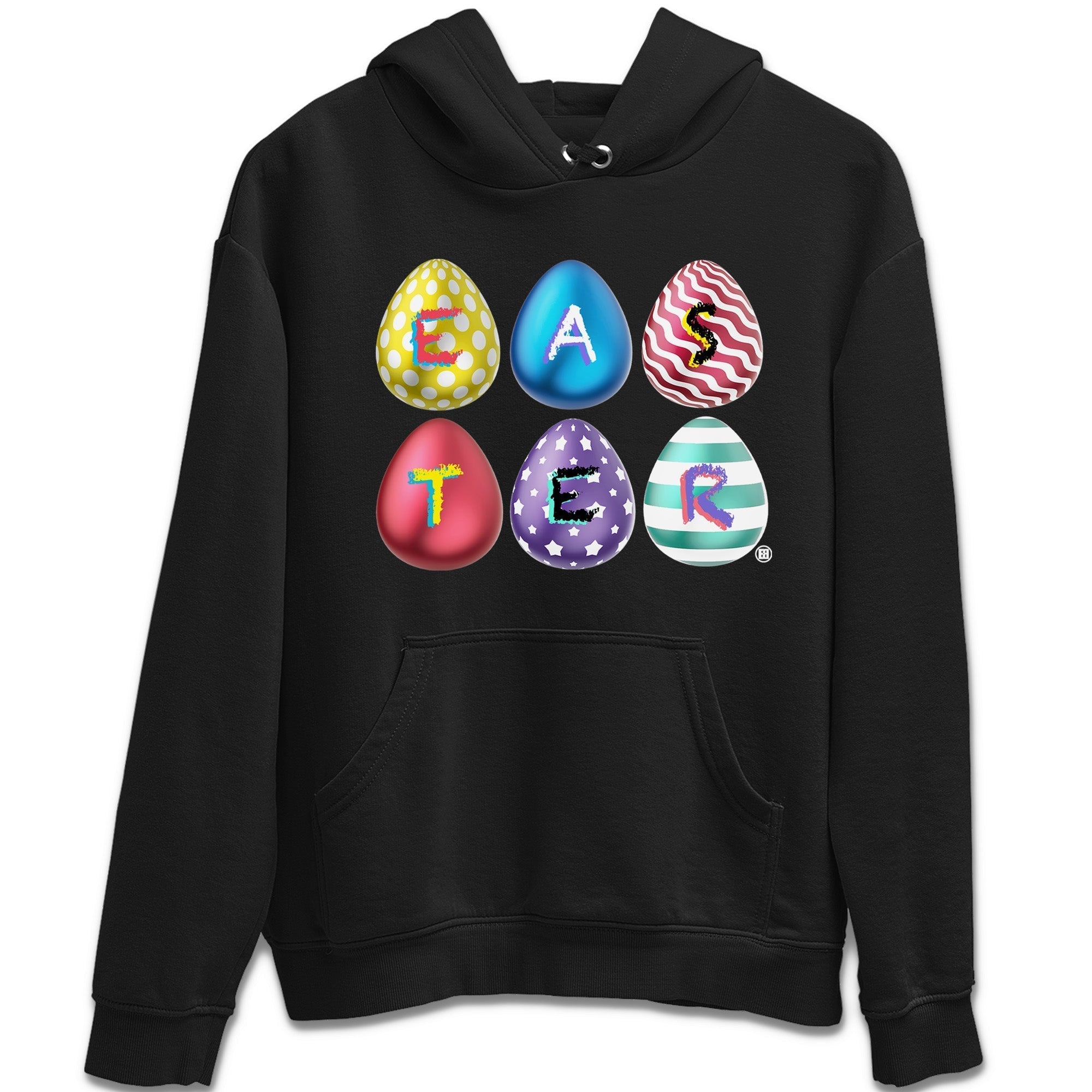 Colorful Easter Unisex Tops - Dunk Easter Candy