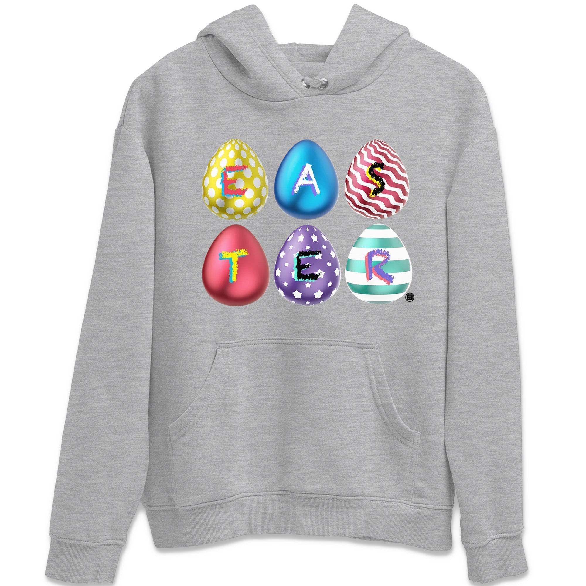 Colorful Easter Unisex Tops - Dunk Easter Candy