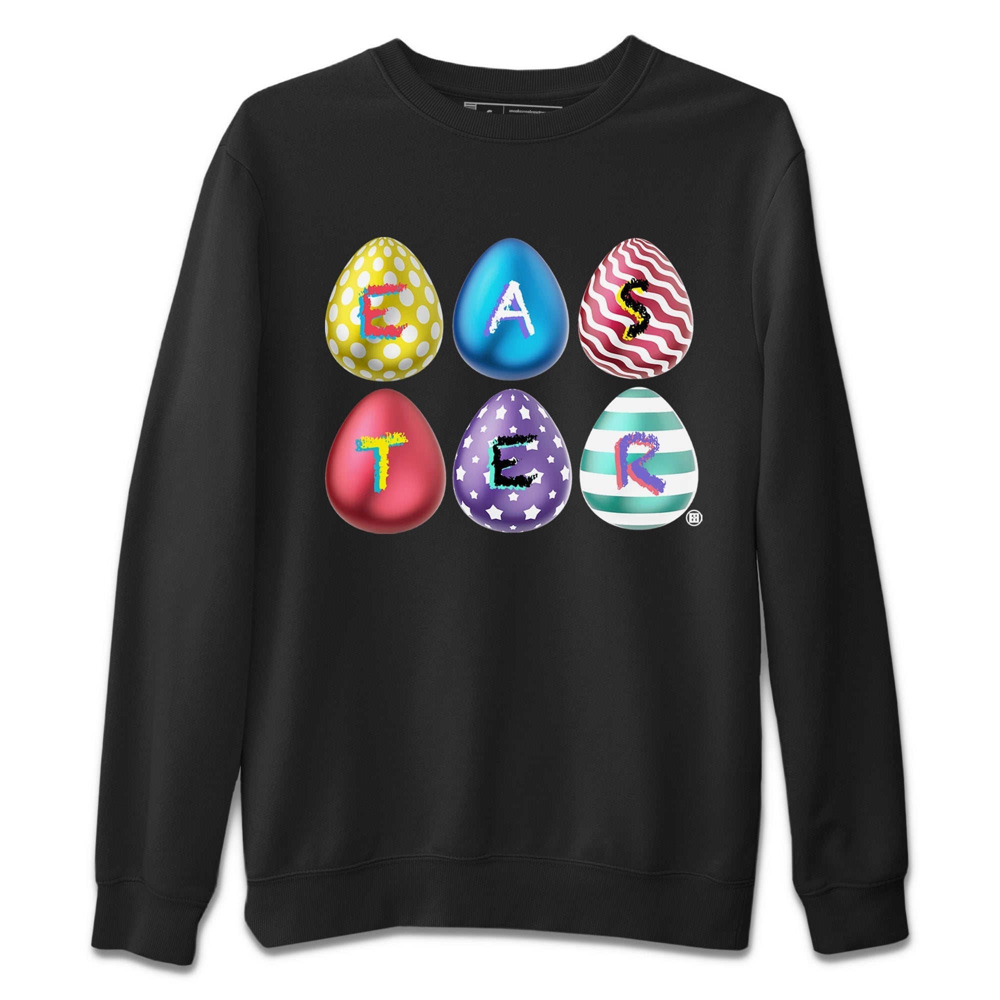Colorful Easter Unisex Tops - Dunk Easter Candy
