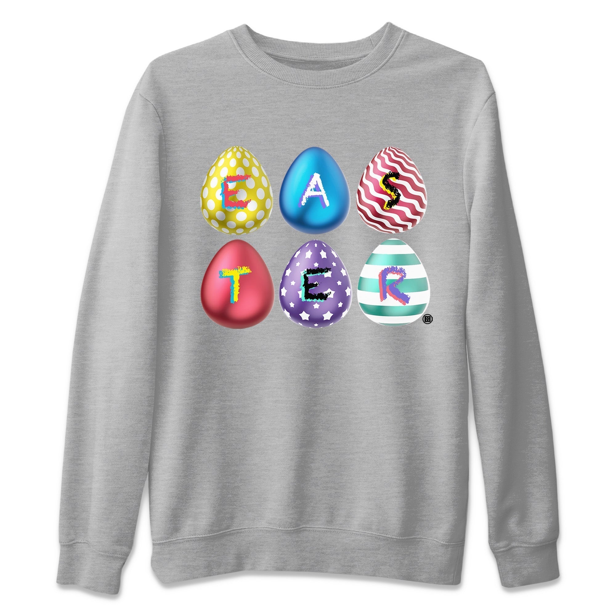 Colorful Easter Unisex Tops - Dunk Easter Candy