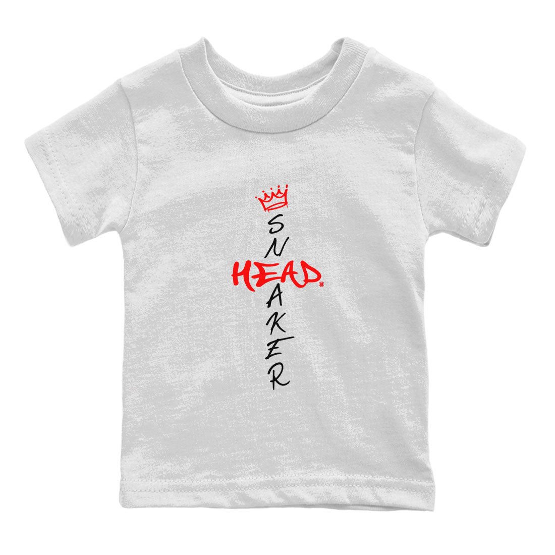 Cross snkmatch snkmatch Tee Kids - Air Jordan 12 Cherry