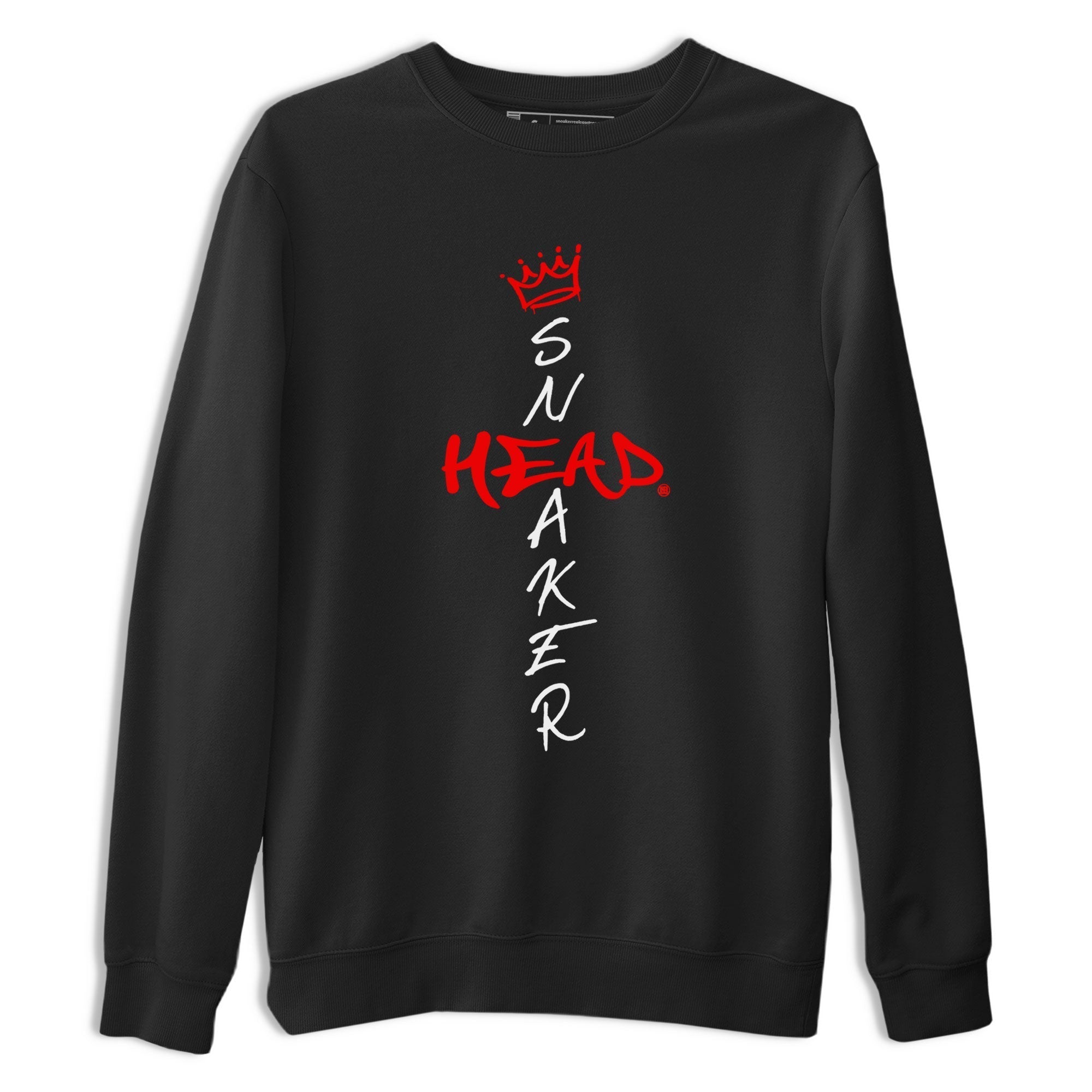 Cross snkmatch snkmatch Tee - Air Jordan 12 Cherry