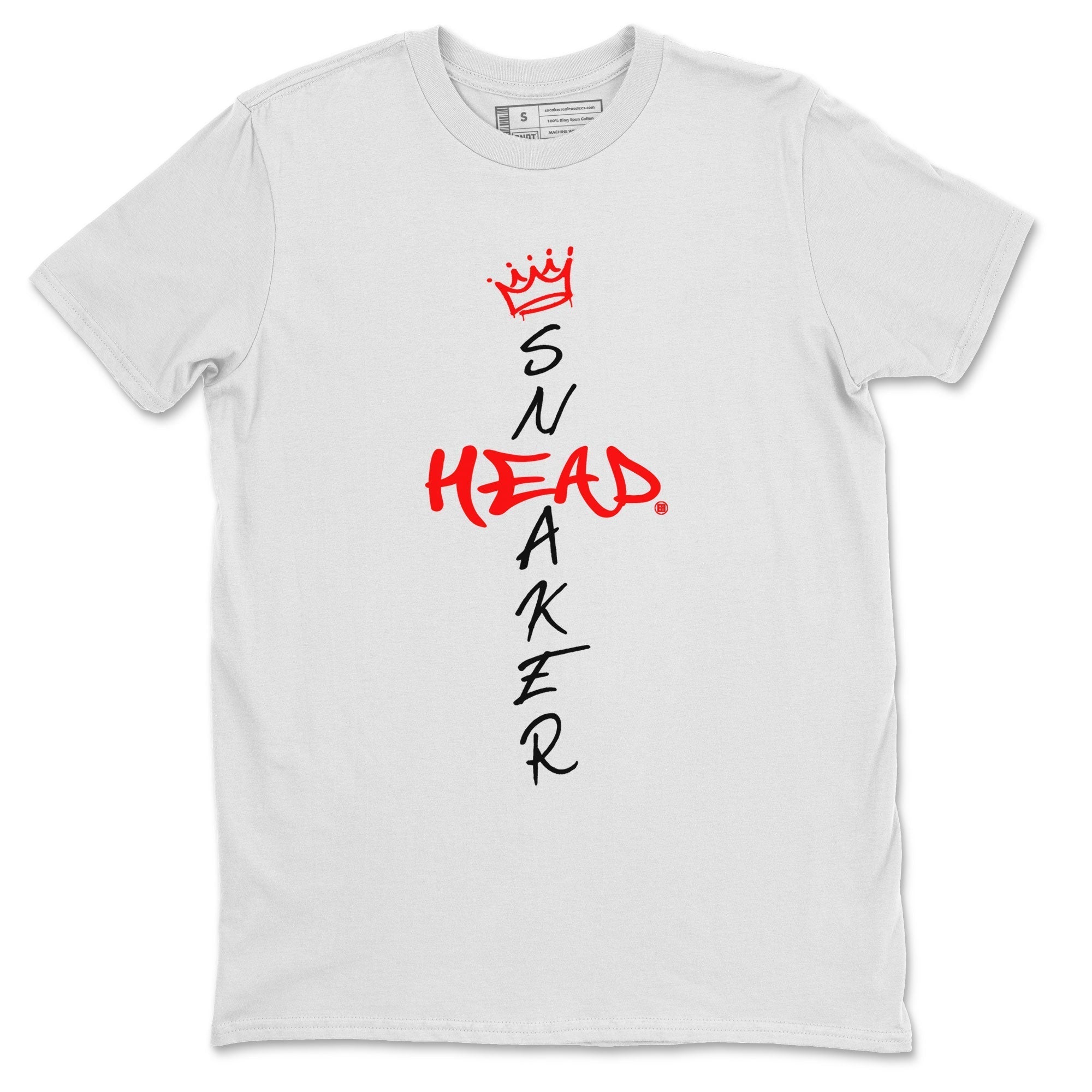 Cross snkmatch snkmatch Tee - Air Jordan 12 Cherry