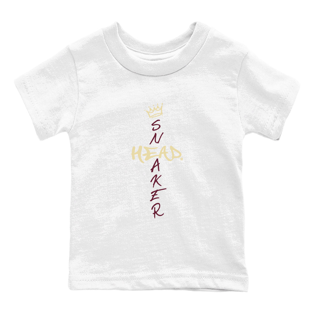 Cross snkmatch snkmatch Tees Kids - Air Jordan 3 A Ma Maniere x Burgundy Crush