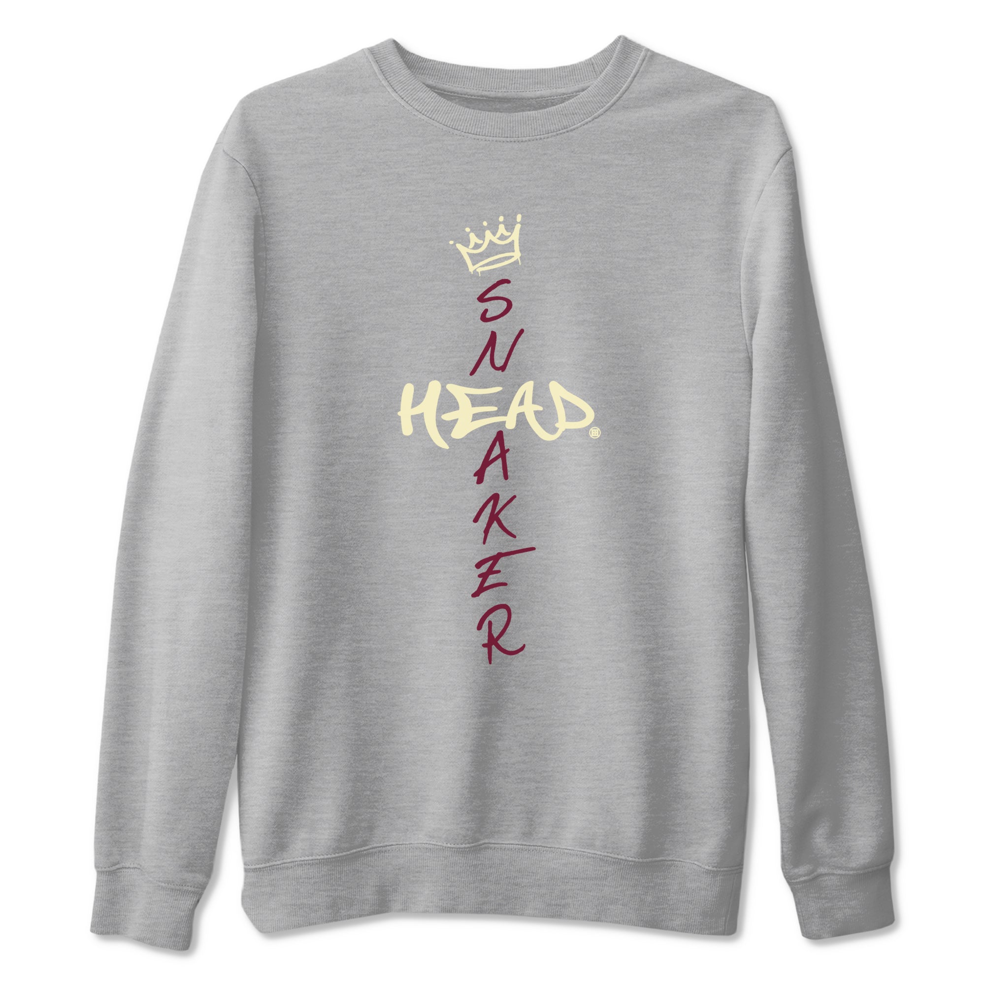Cross snkmatch snkmatch Tees - Air Jordan 3 A Ma Maniere x Burgundy Crush