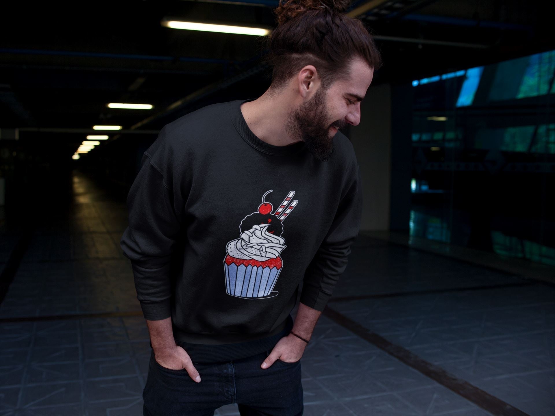 Cup Cake Unisex Tops - Air Jordan 6 Red Velvet Cookies