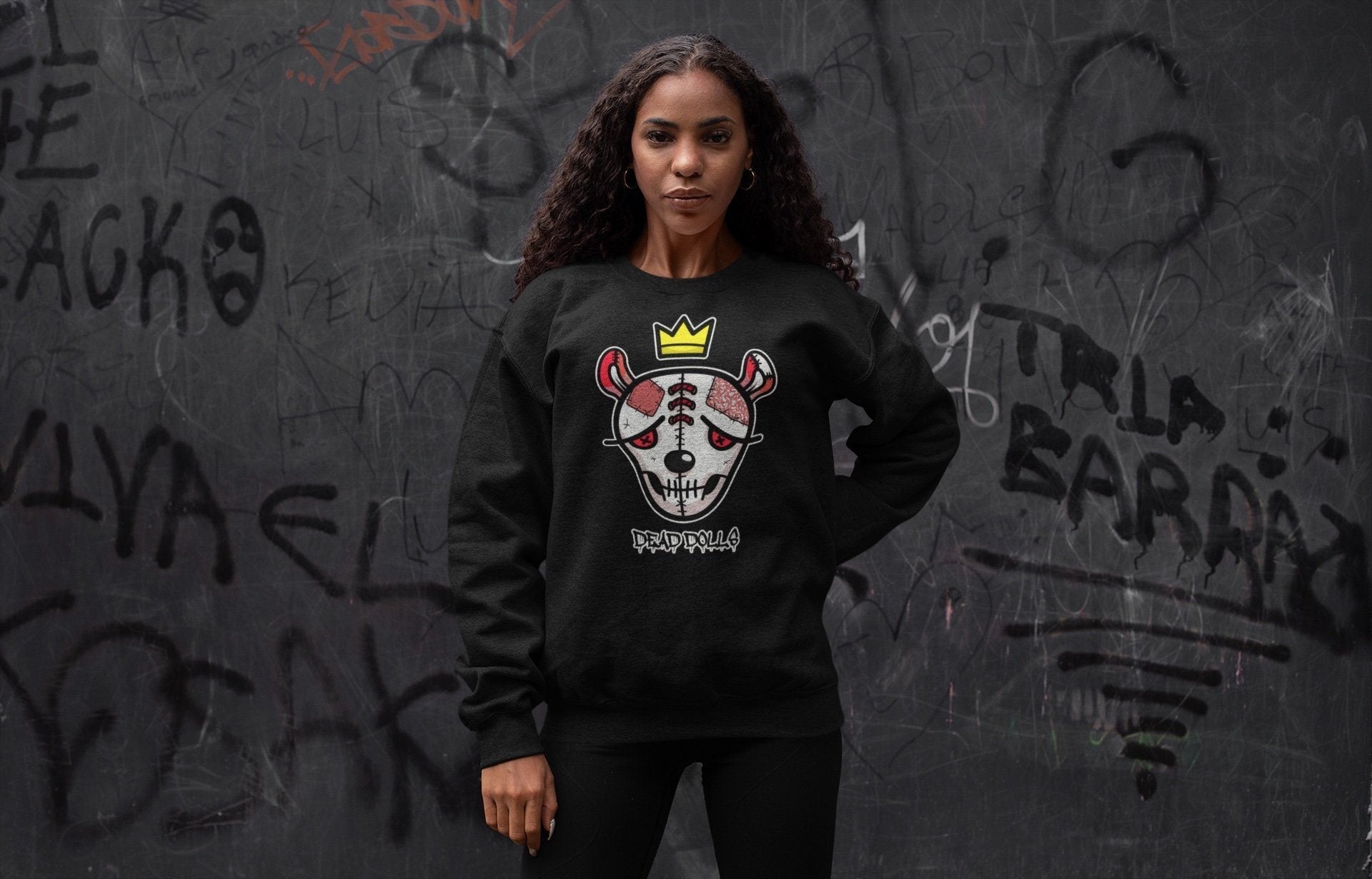 Dead Dolls Face Unisex Tops - Air Jordan 3 Rust Pink