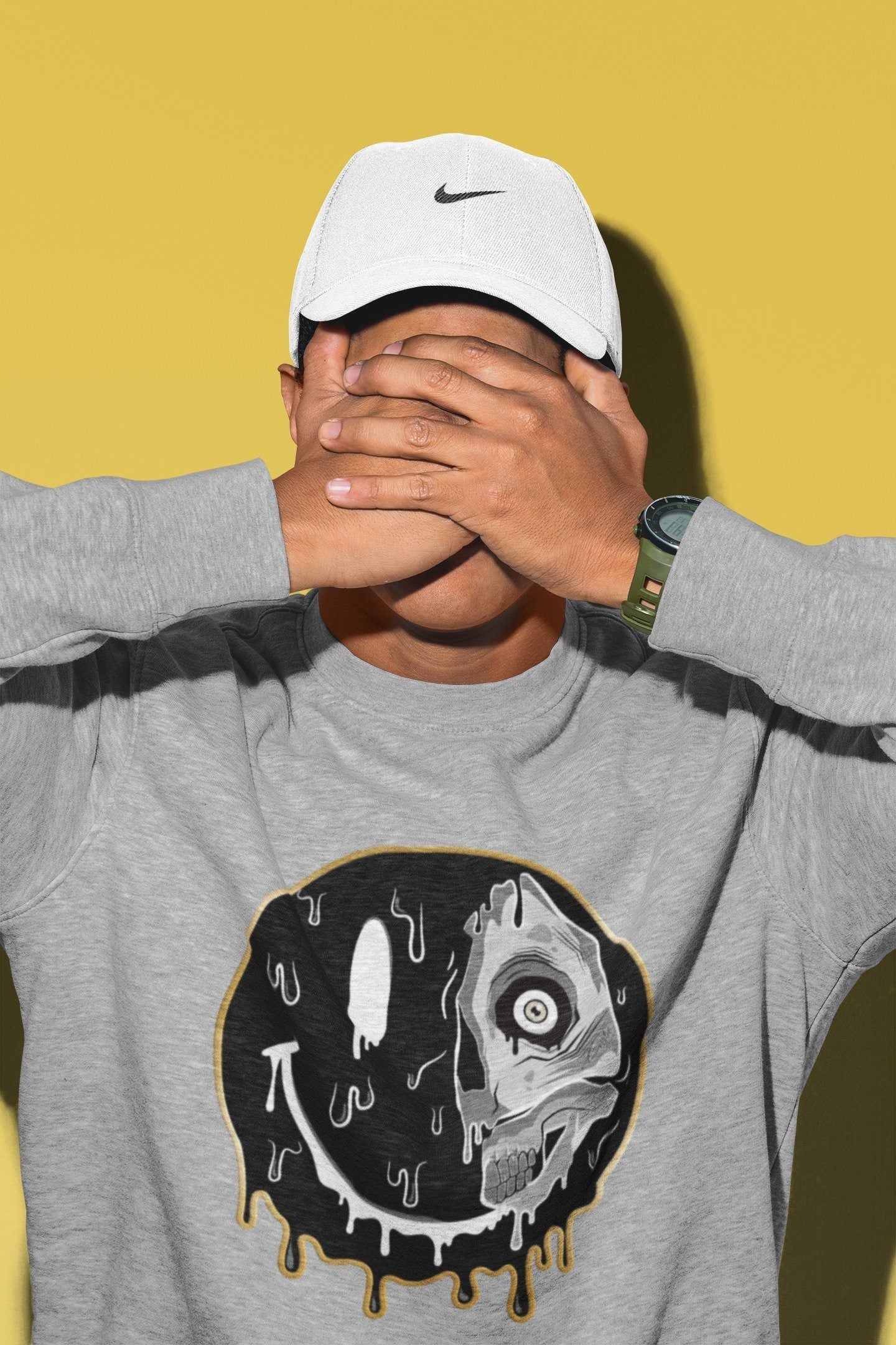 Dead Inside Unisex Tops - Air Jordan 12 Royalty