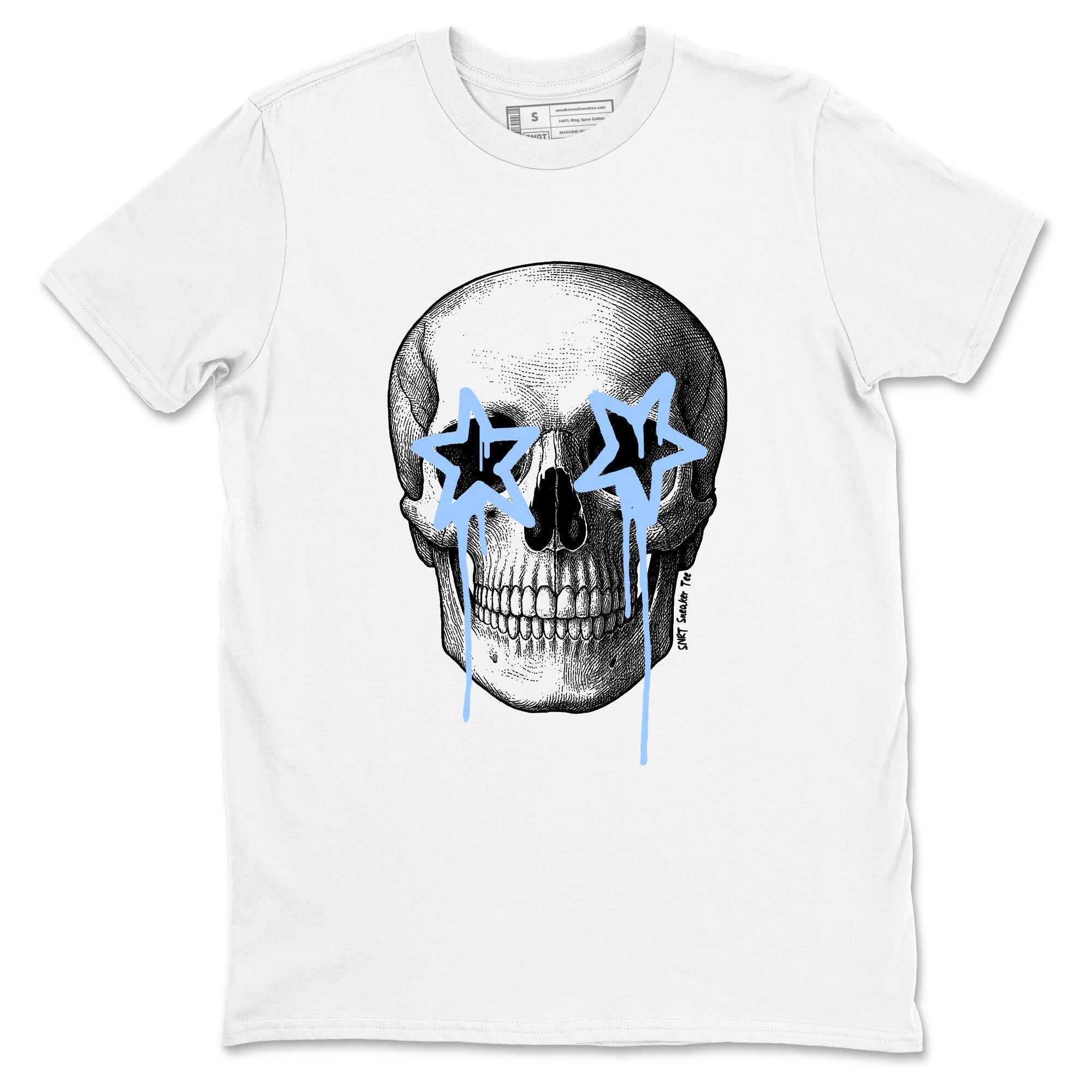 Death Star snkmatch Tees - Air Jordan 4 Aluminum