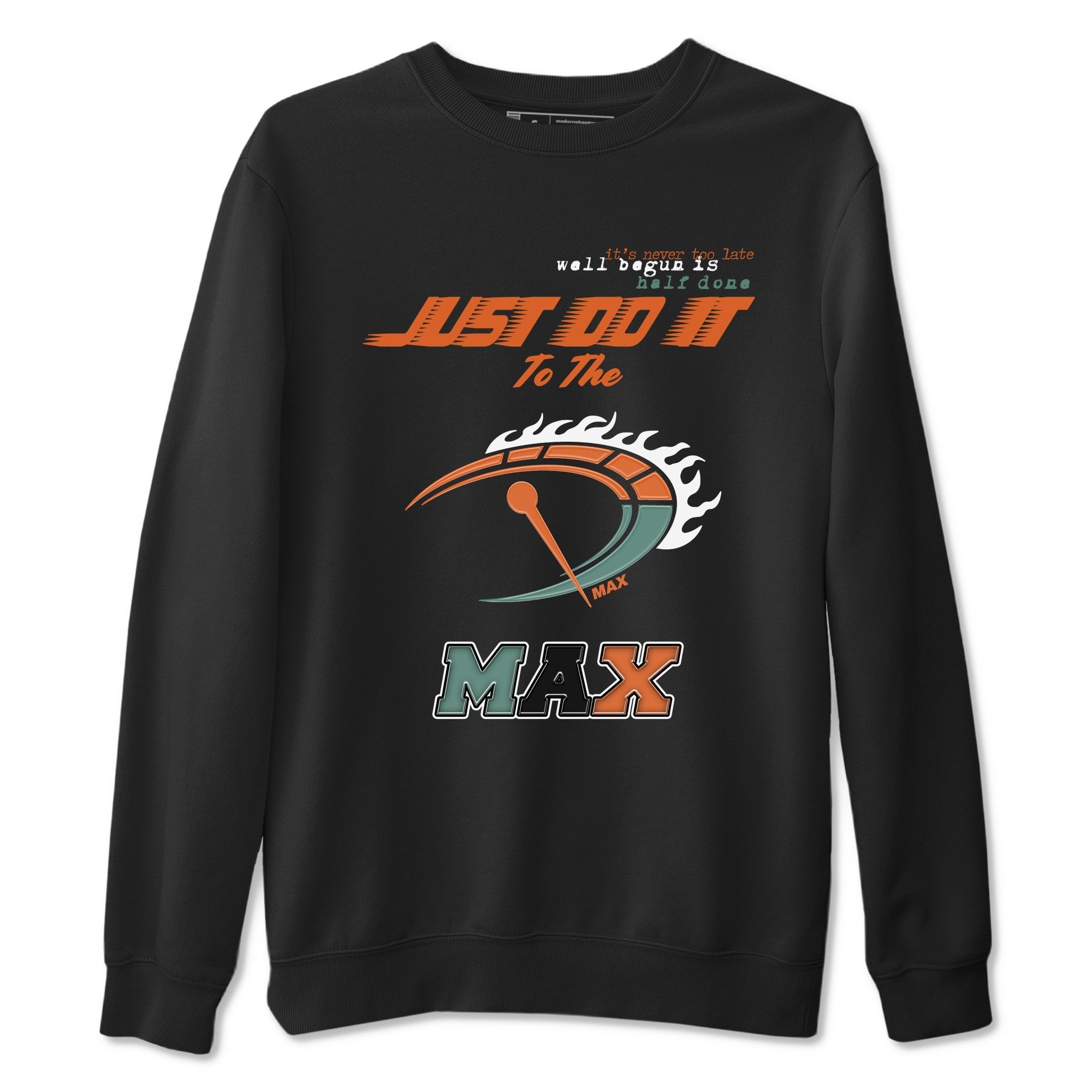 Do It To The Max snkmatch Tees - Dunk Ceramic