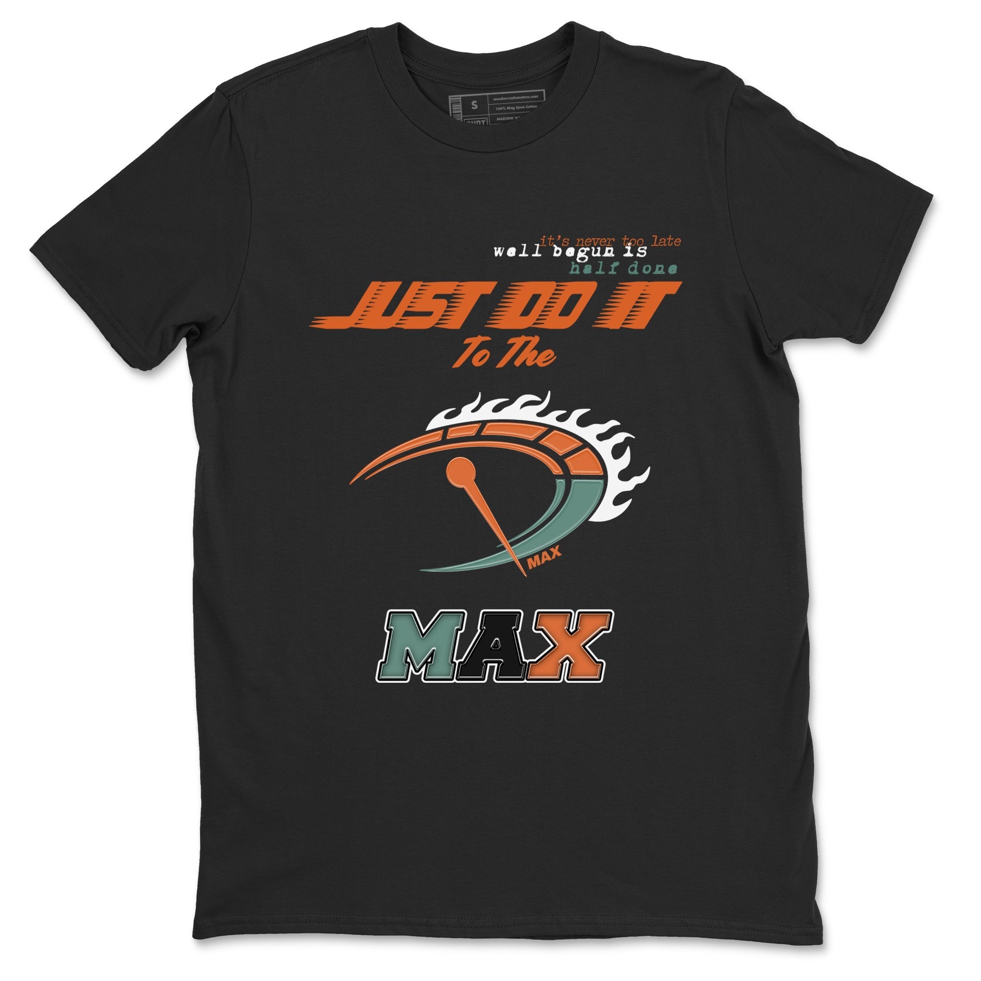 Do It To The Max snkmatch Tees - Dunk Ceramic