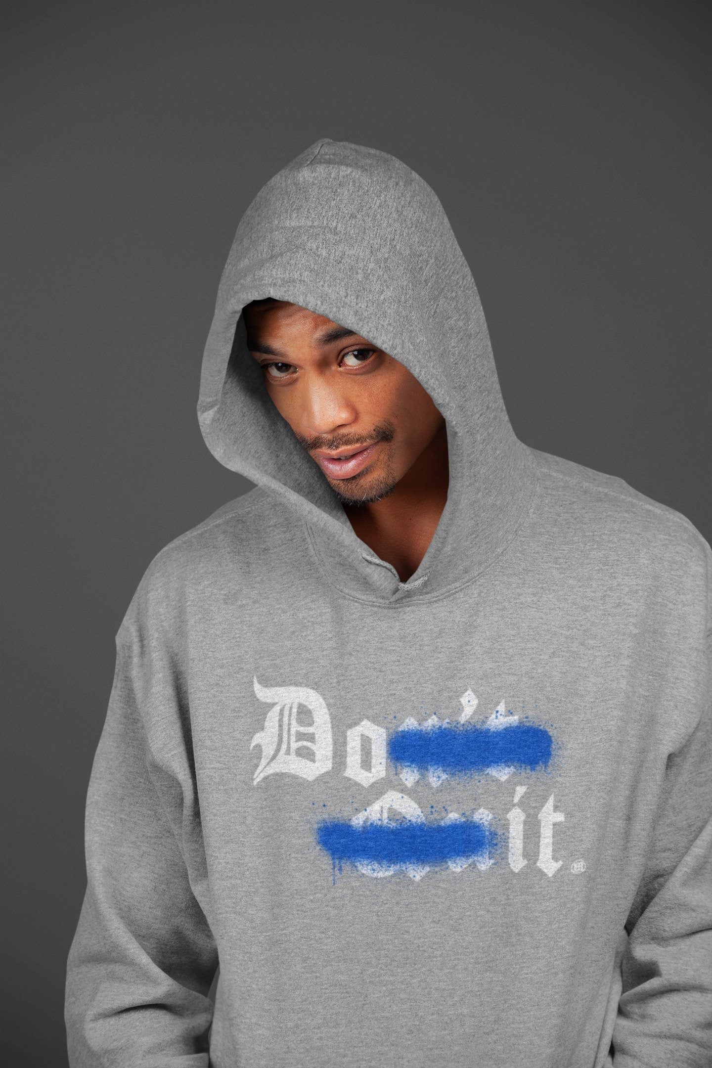 Don't Quit Do It Unisex Tops - Air Jordan 3 Racer Blue