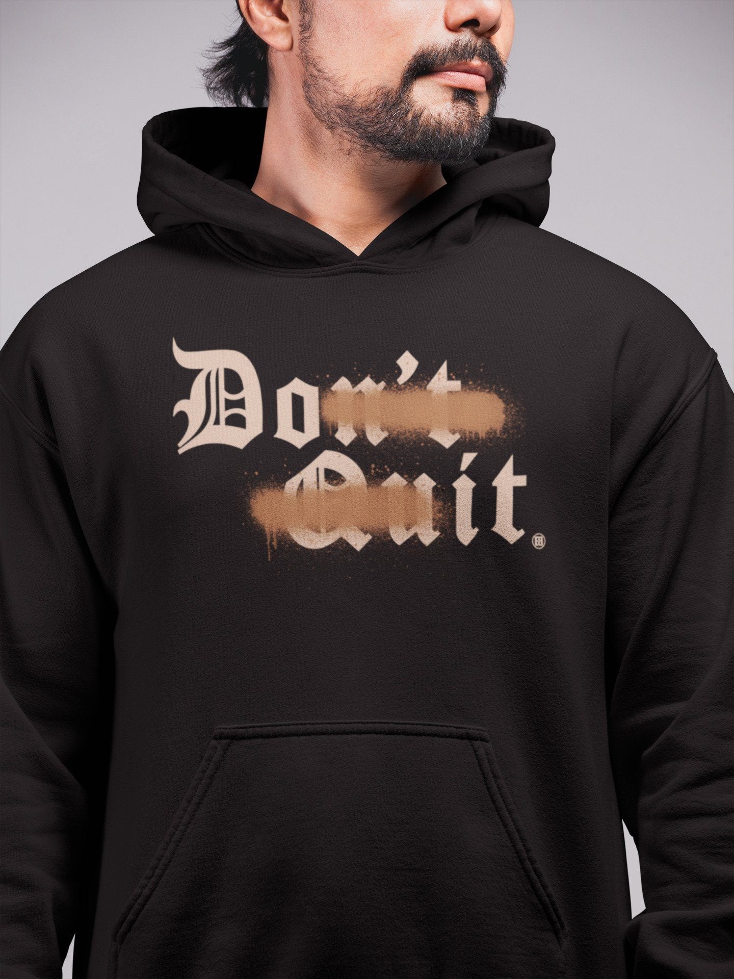 Don't Quit Do It Unisex Tops - Air Jordan 4 Shimmer