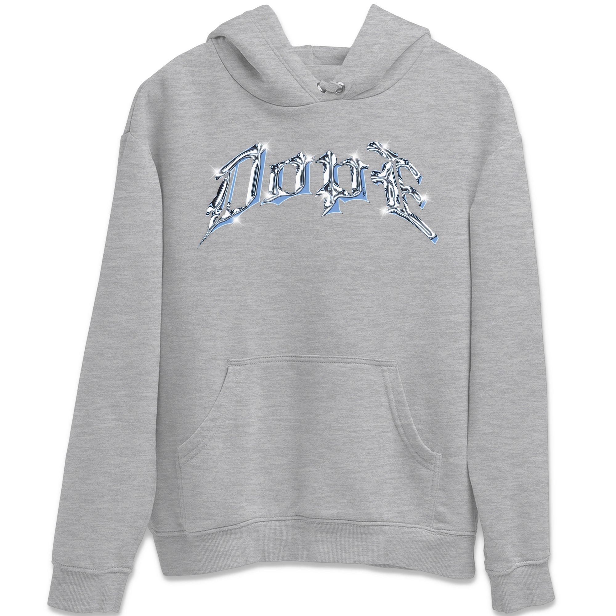 Dope Unisex Tops - Air Jordan 1 UNC Toe