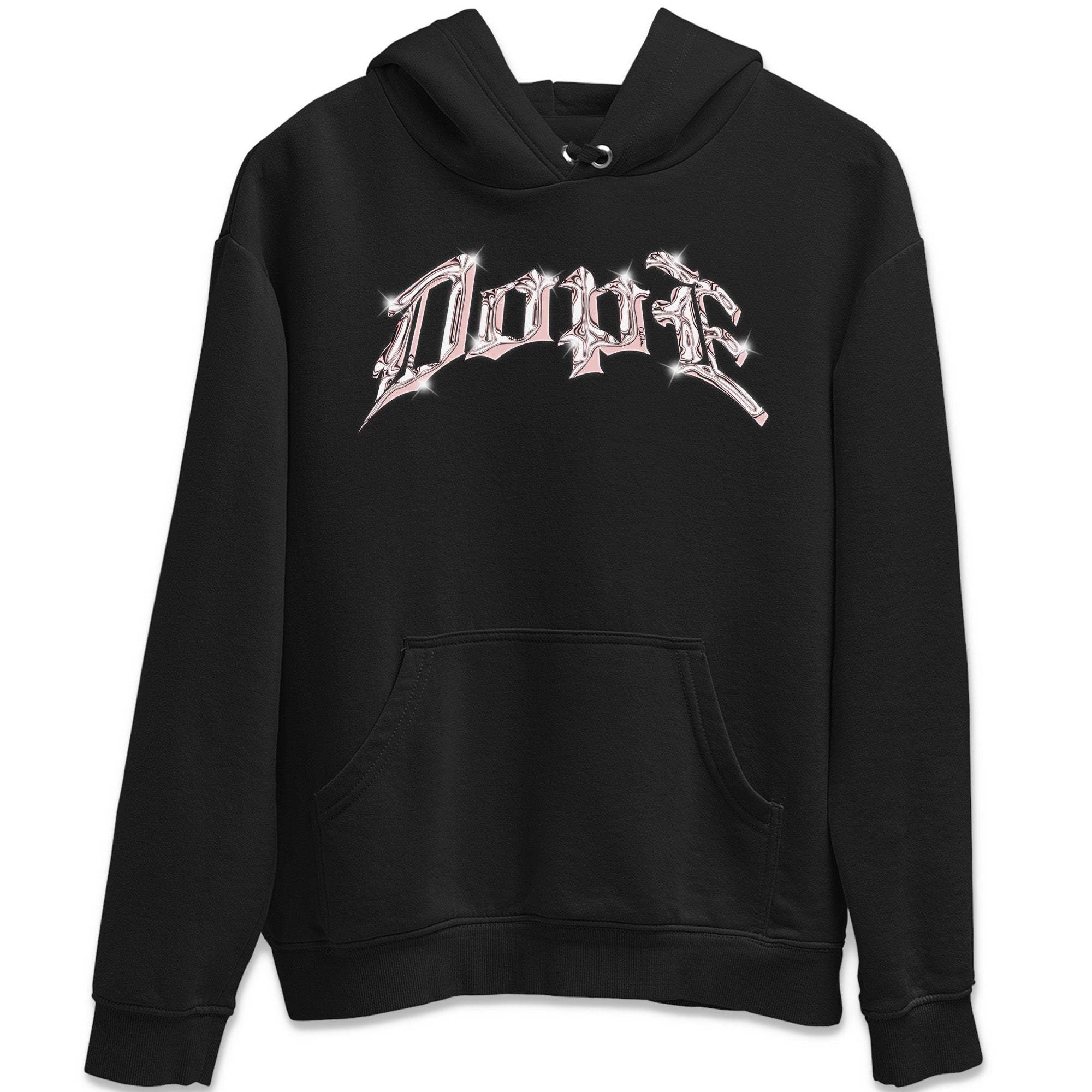 Dope Unisex Tops - Air Jordan 1 Washed Pink