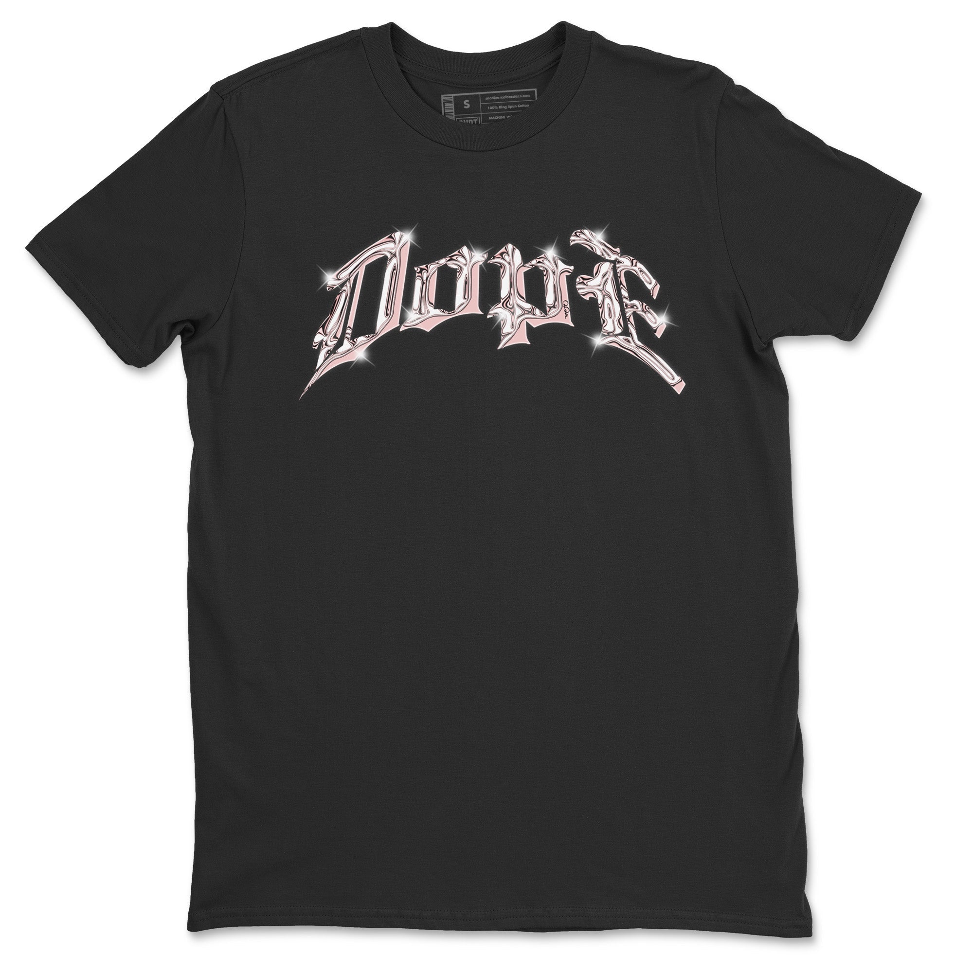 Dope Unisex Tops - Air Jordan 1 Washed Pink