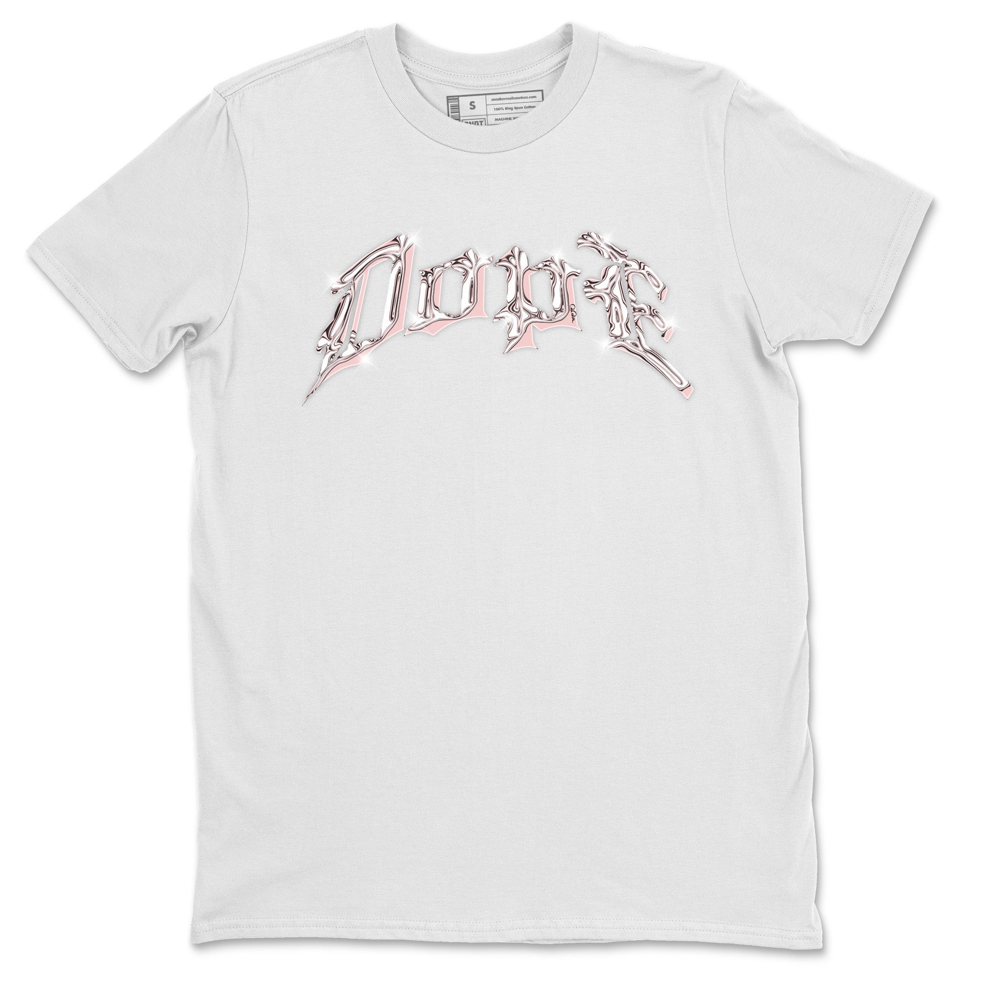Dope Unisex Tops - Air Jordan 1 Washed Pink
