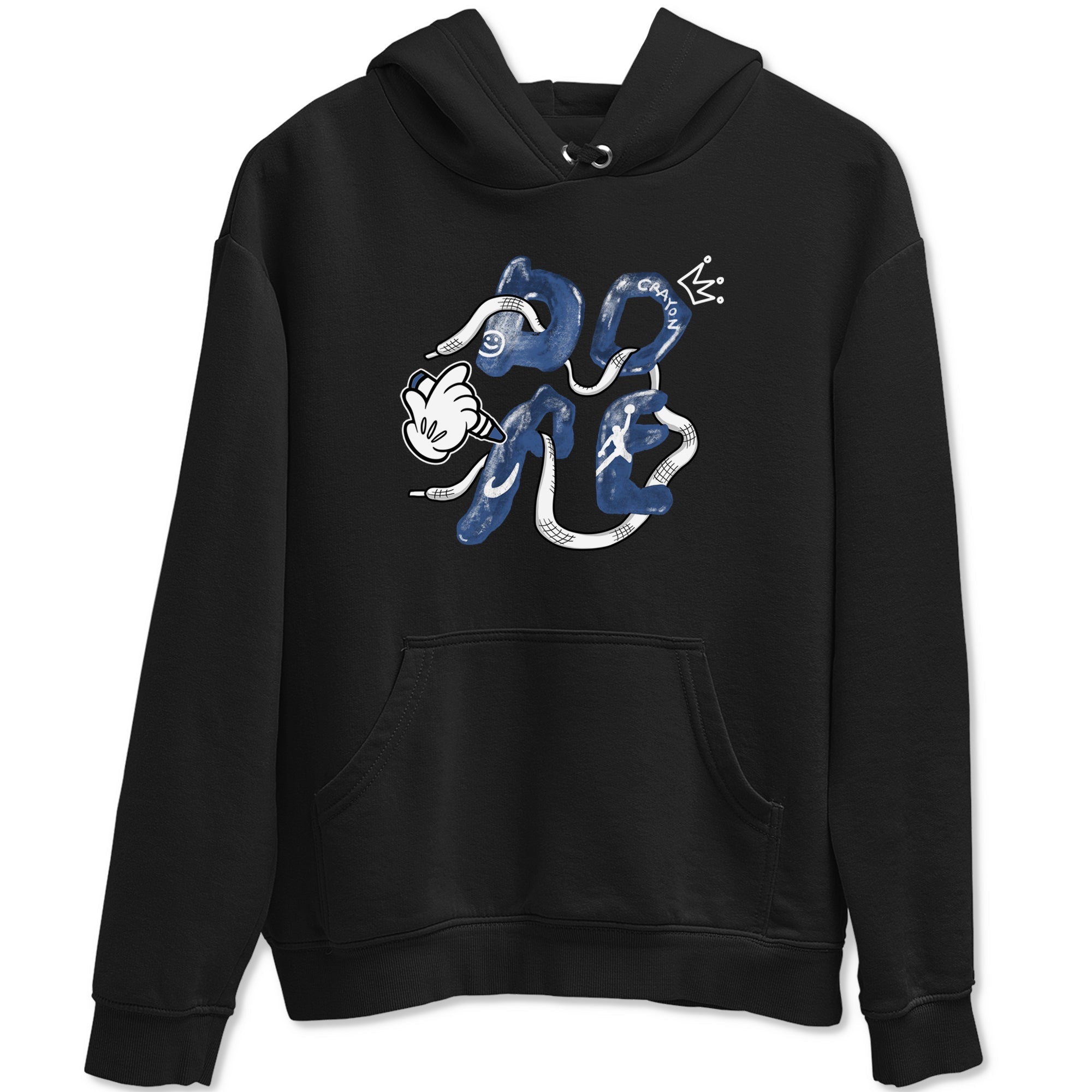 Dope snkmatch Tees - Air Jordan 11 Diffused Blue