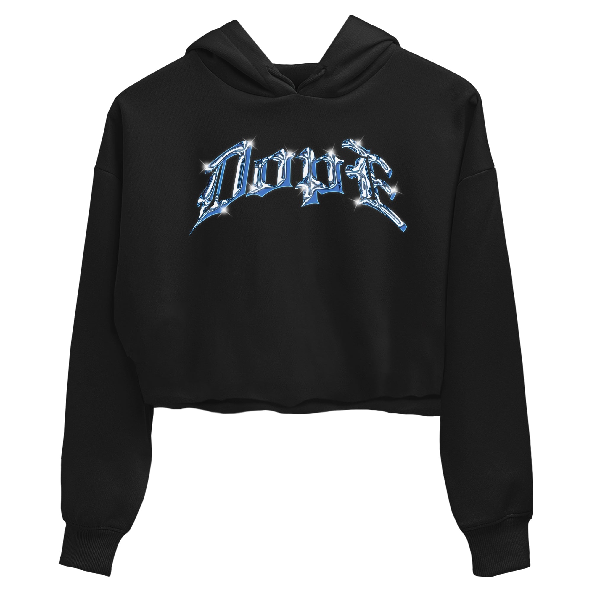 Dope Women's Tops - Air Jordan 3 Wizards