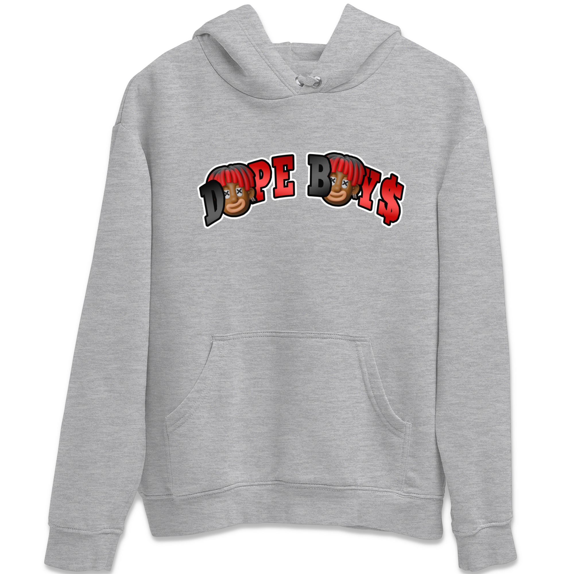 Dope Boys Unisex Tops - Air Jordan 1 Satin Bred