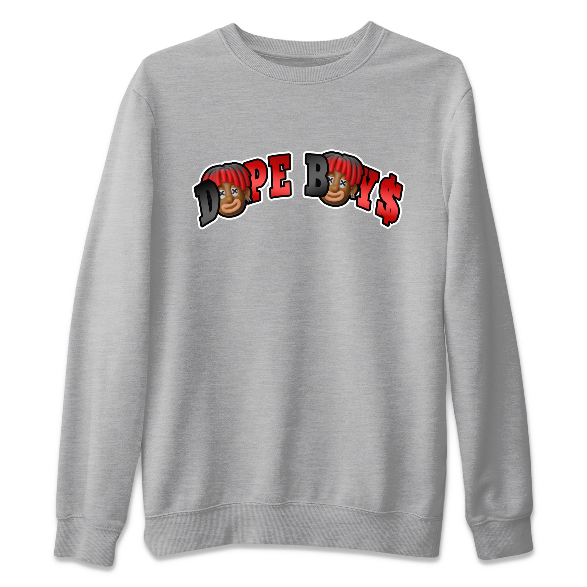 Dope Boys Unisex Tops - Air Jordan 1 Satin Bred