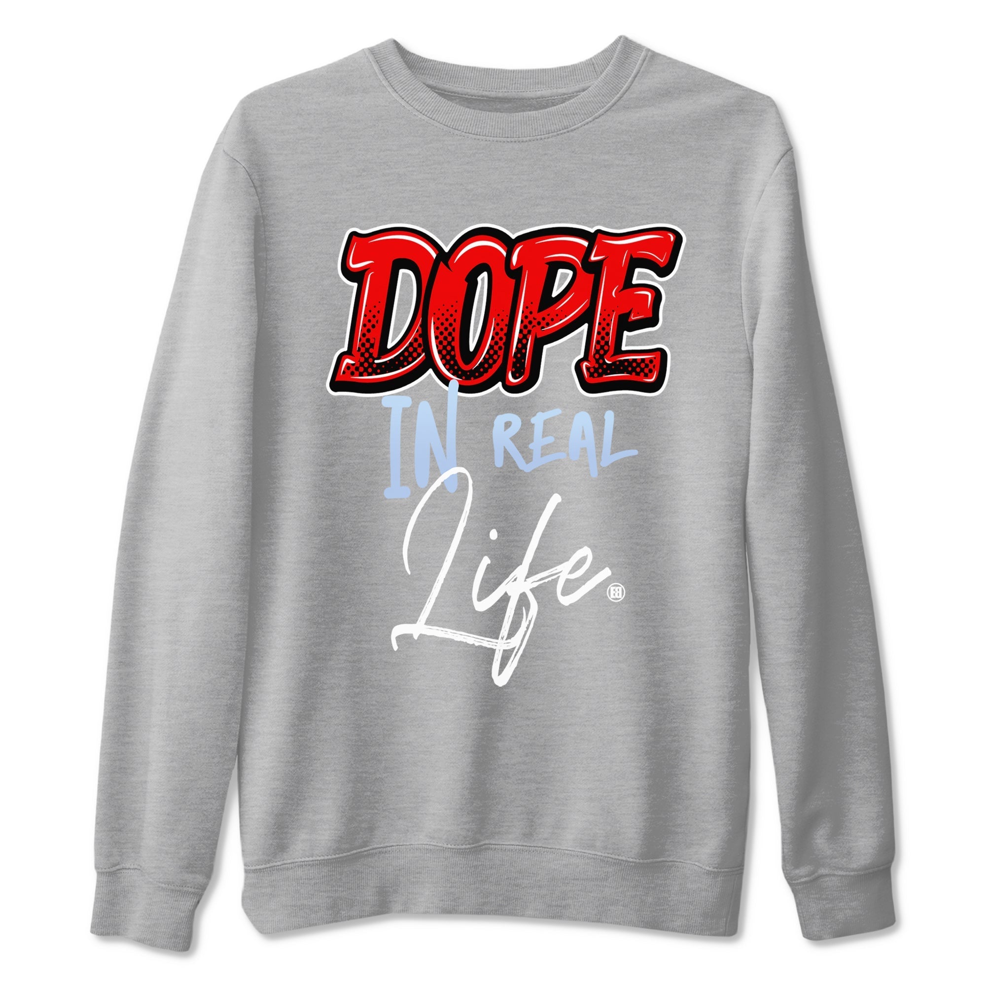 Dope In Real Life snkmatch Tees - Air Jordan 11 Cherry