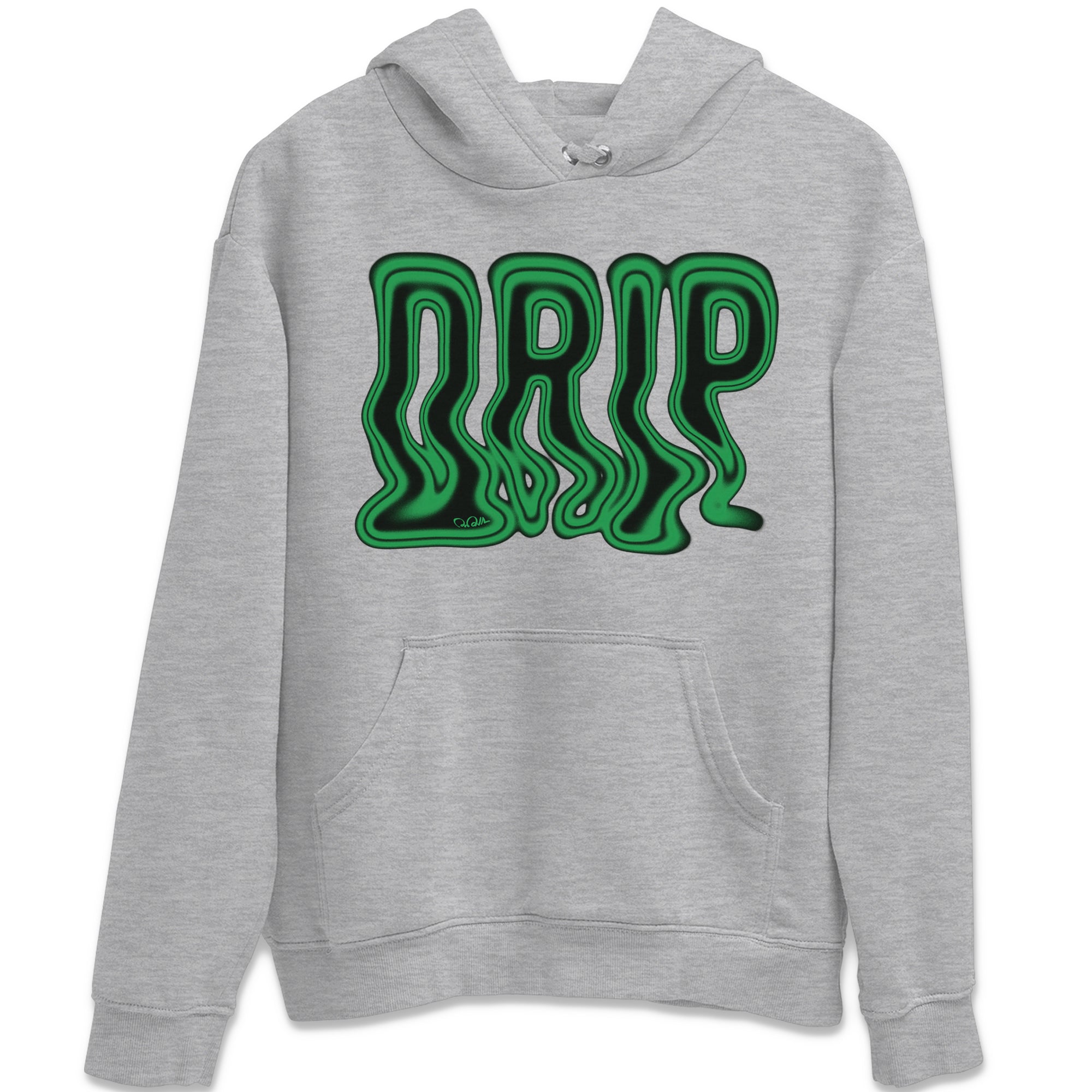 Drip Unisex Tops - Air Jordan 1 Celtics