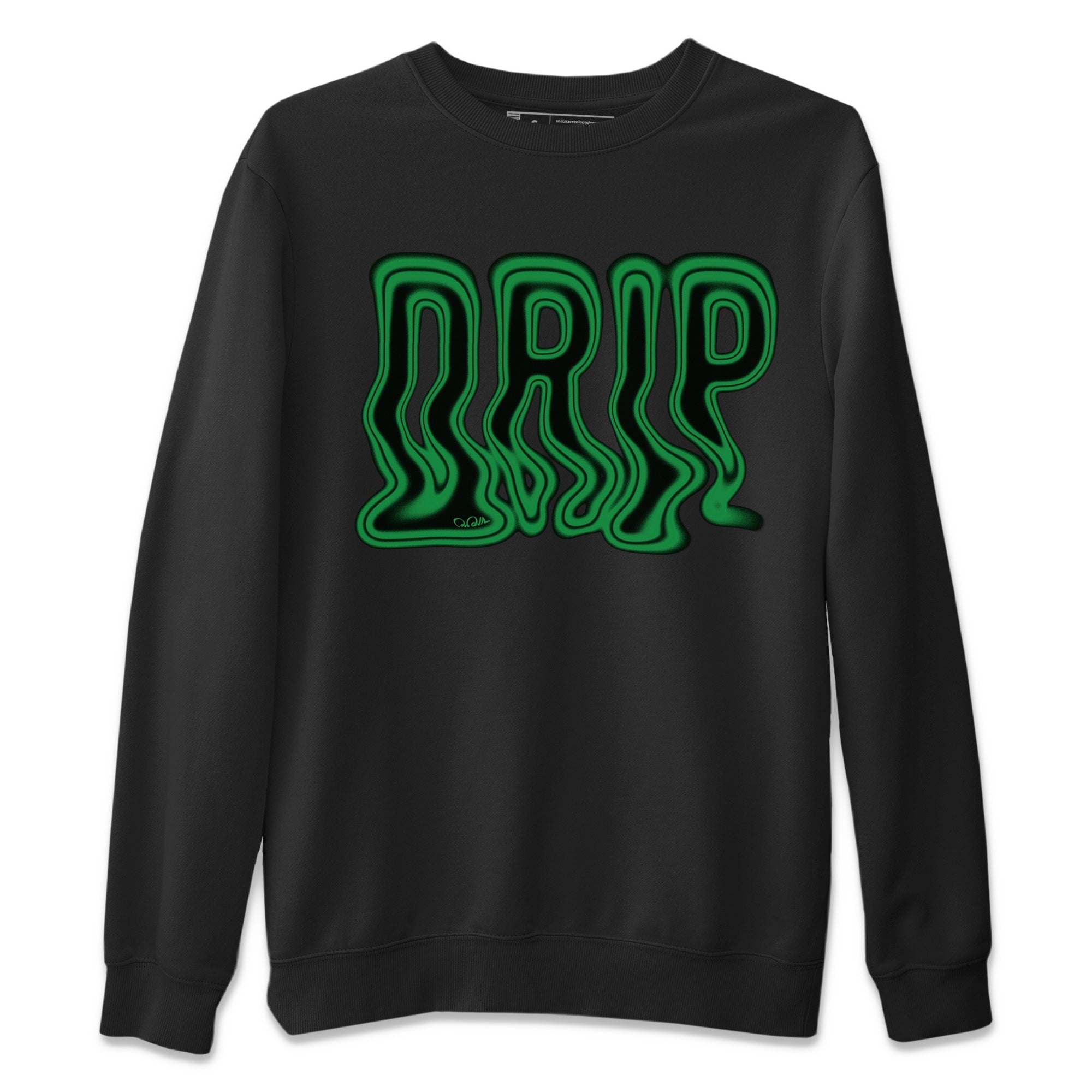 Drip Unisex Tops - Air Jordan 1 Celtics