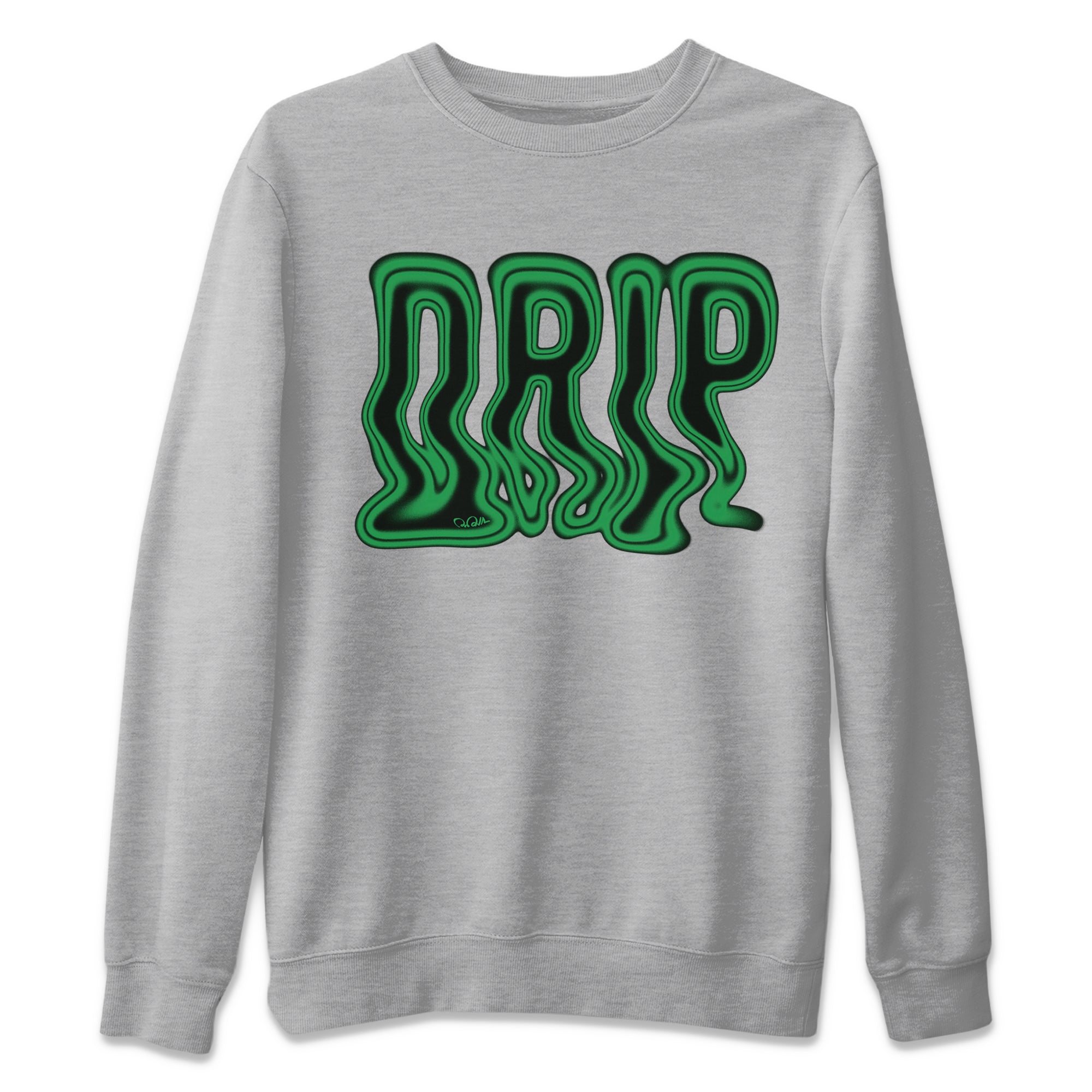 Drip Unisex Tops - Air Jordan 1 Celtics