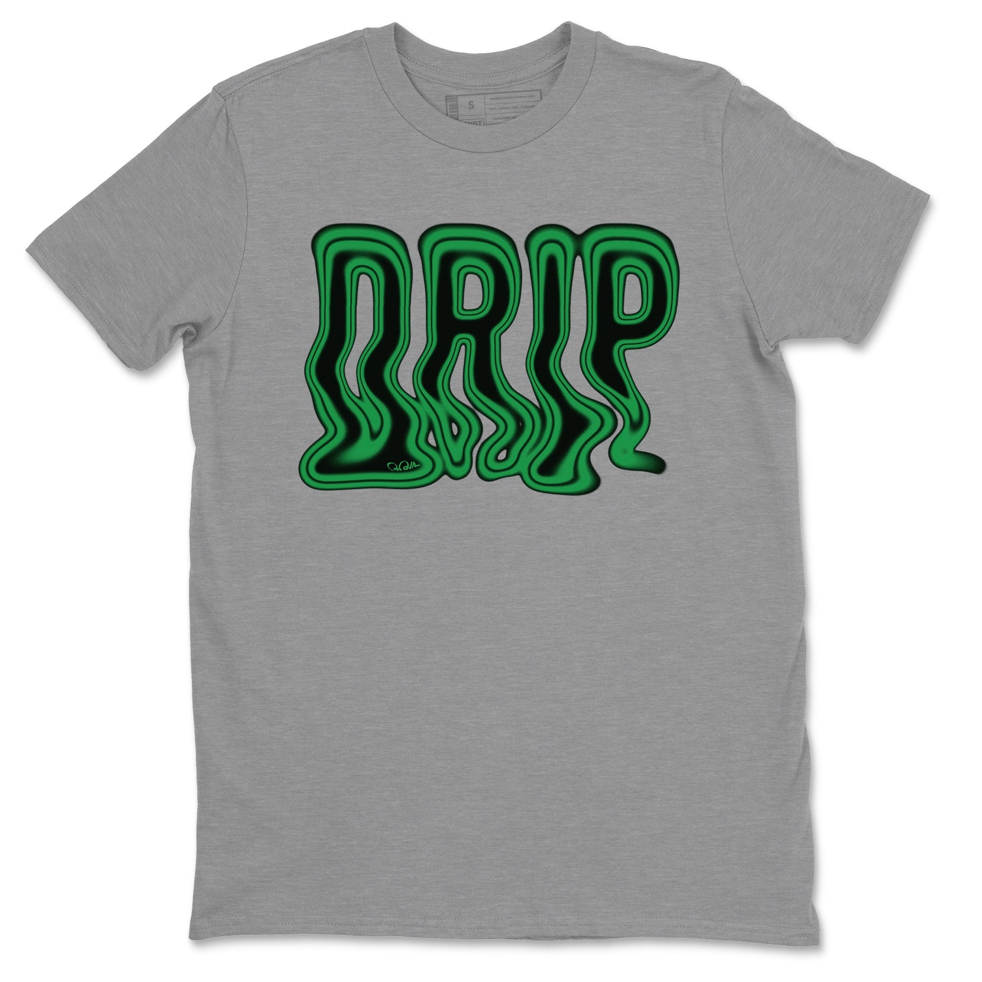 Drip Unisex Tops - Air Jordan 1 Celtics