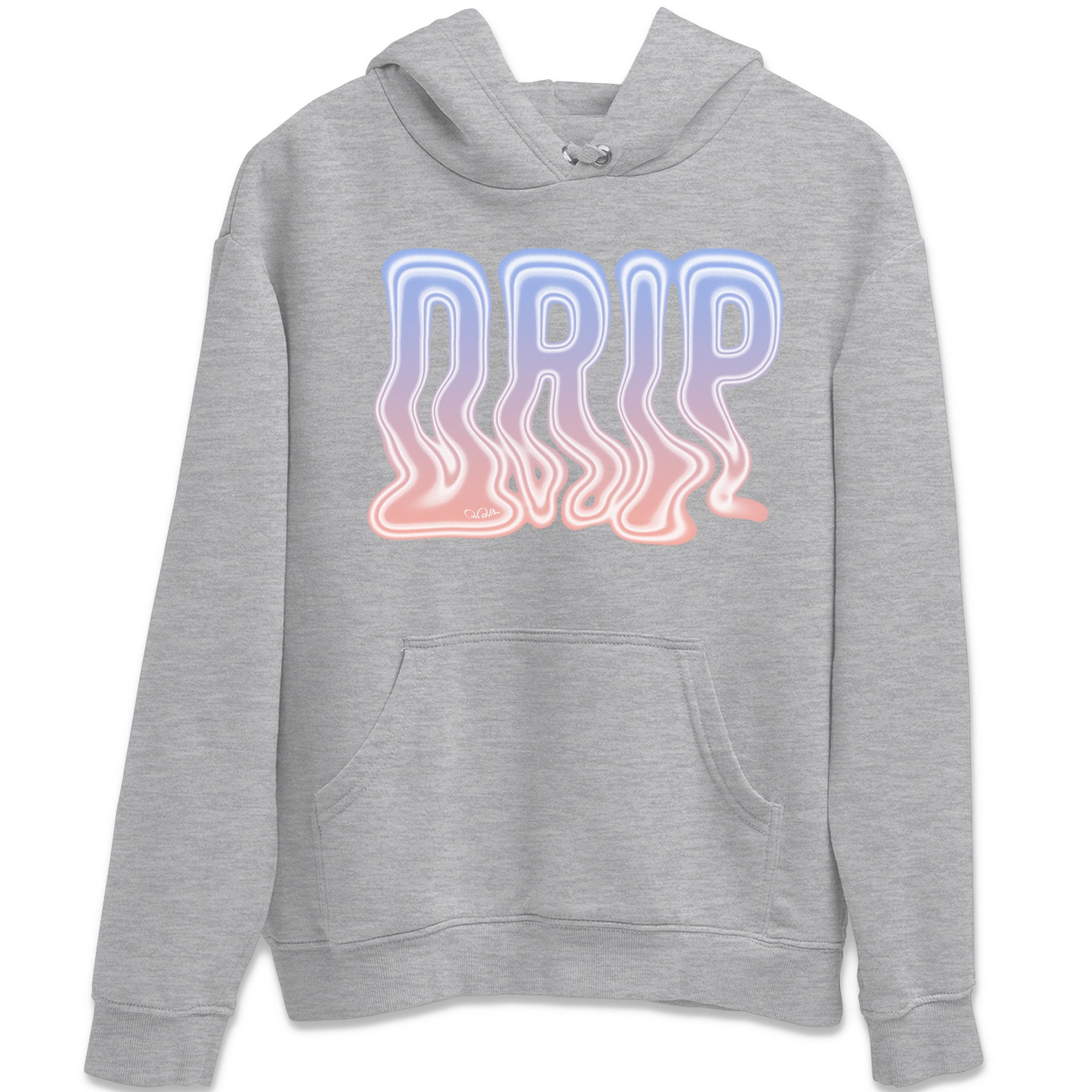 Drip Unisex Tops - Air Jordan 1 Skyline