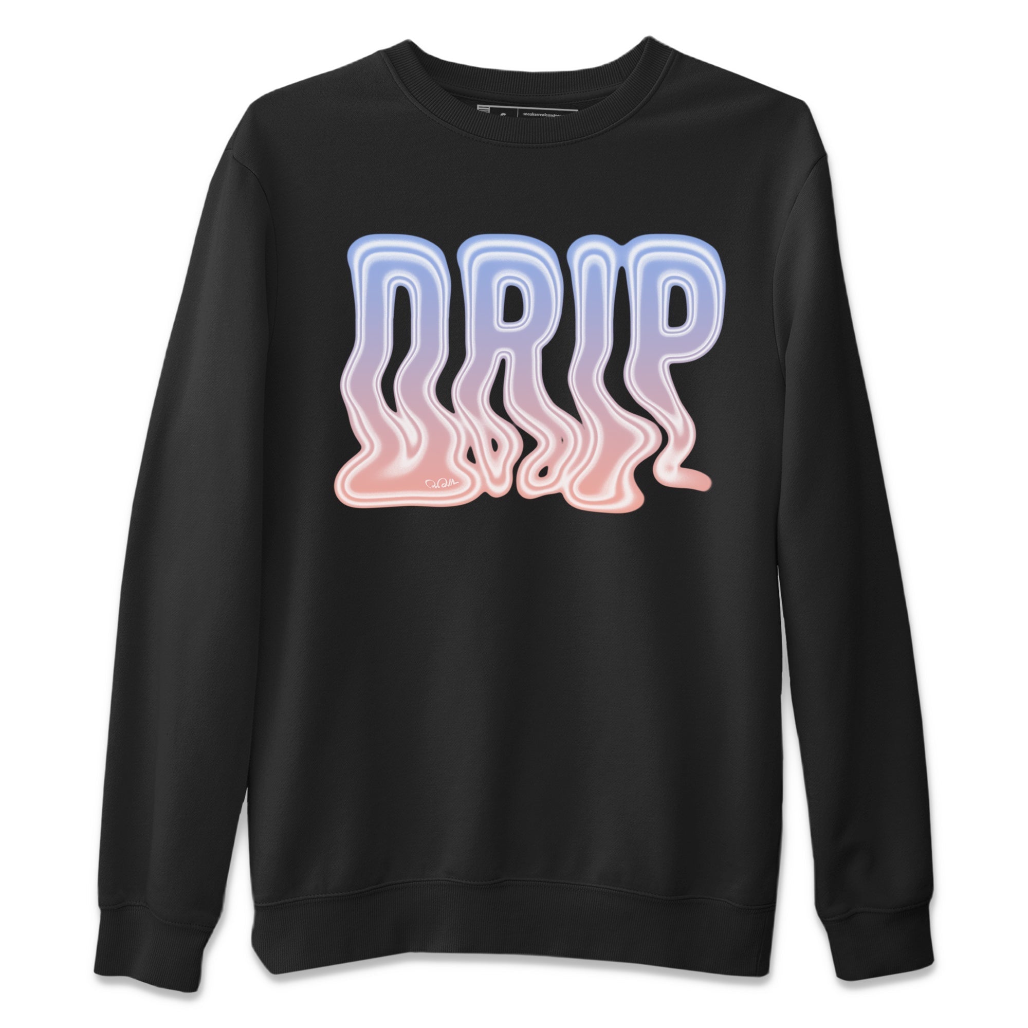Drip Unisex Tops - Air Jordan 1 Skyline