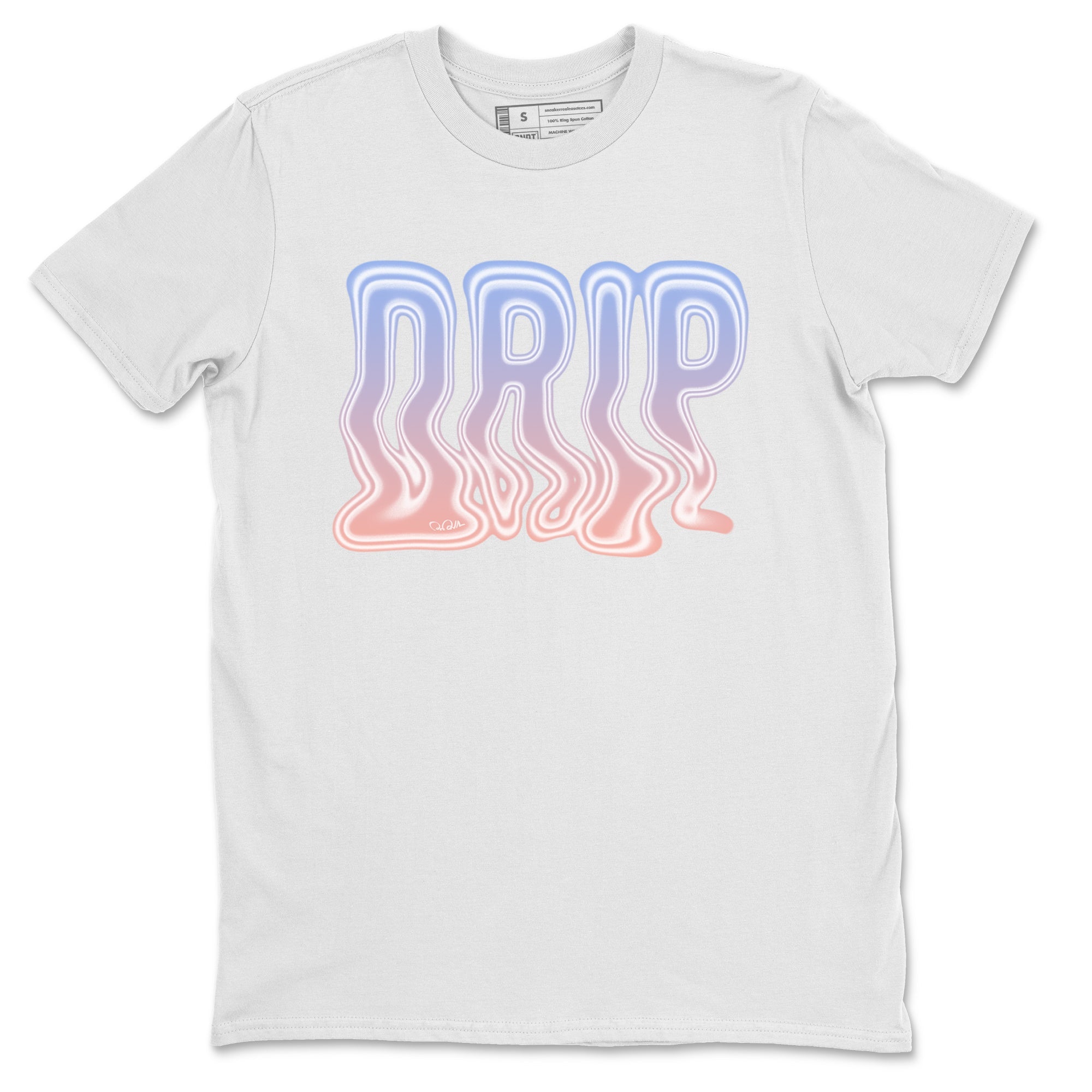 Drip Unisex Tops - Air Jordan 1 Skyline