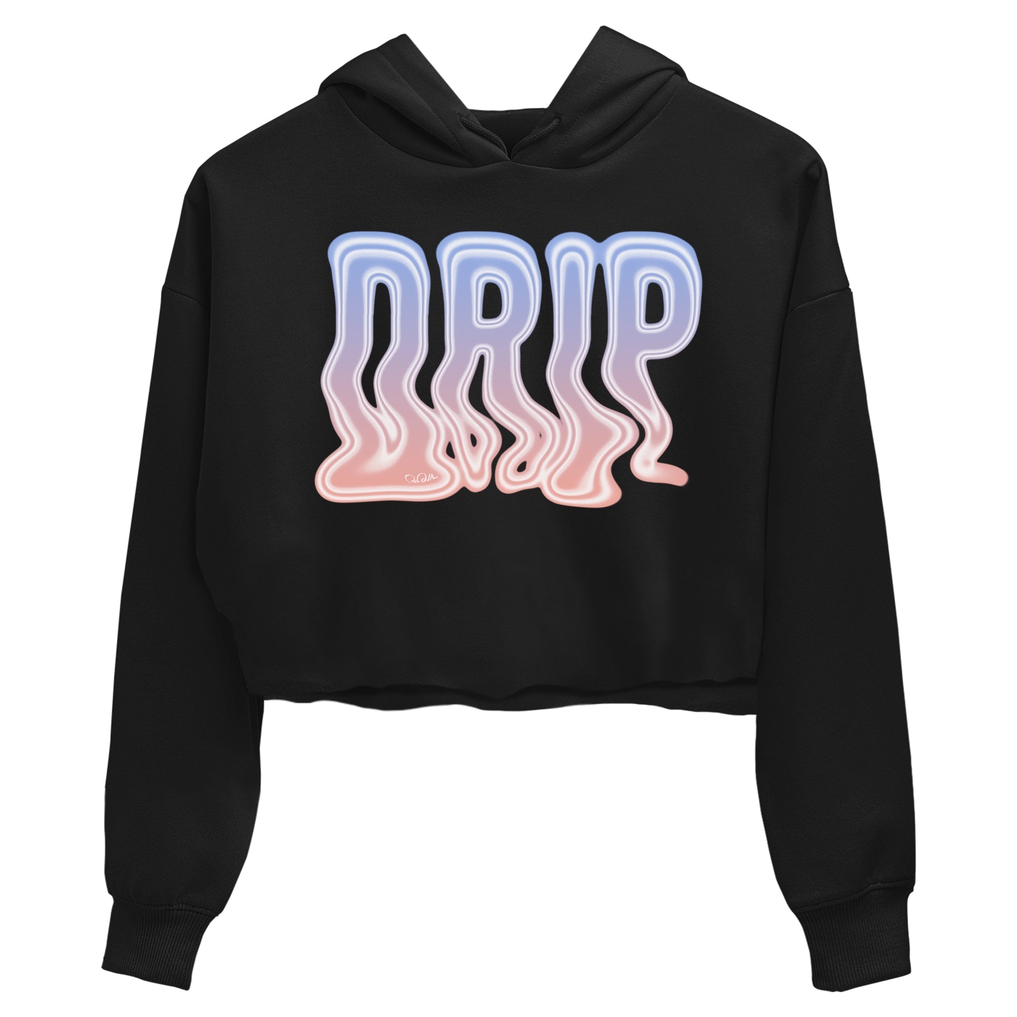Drip Women's Tops - Air Jordan 1 Skyline