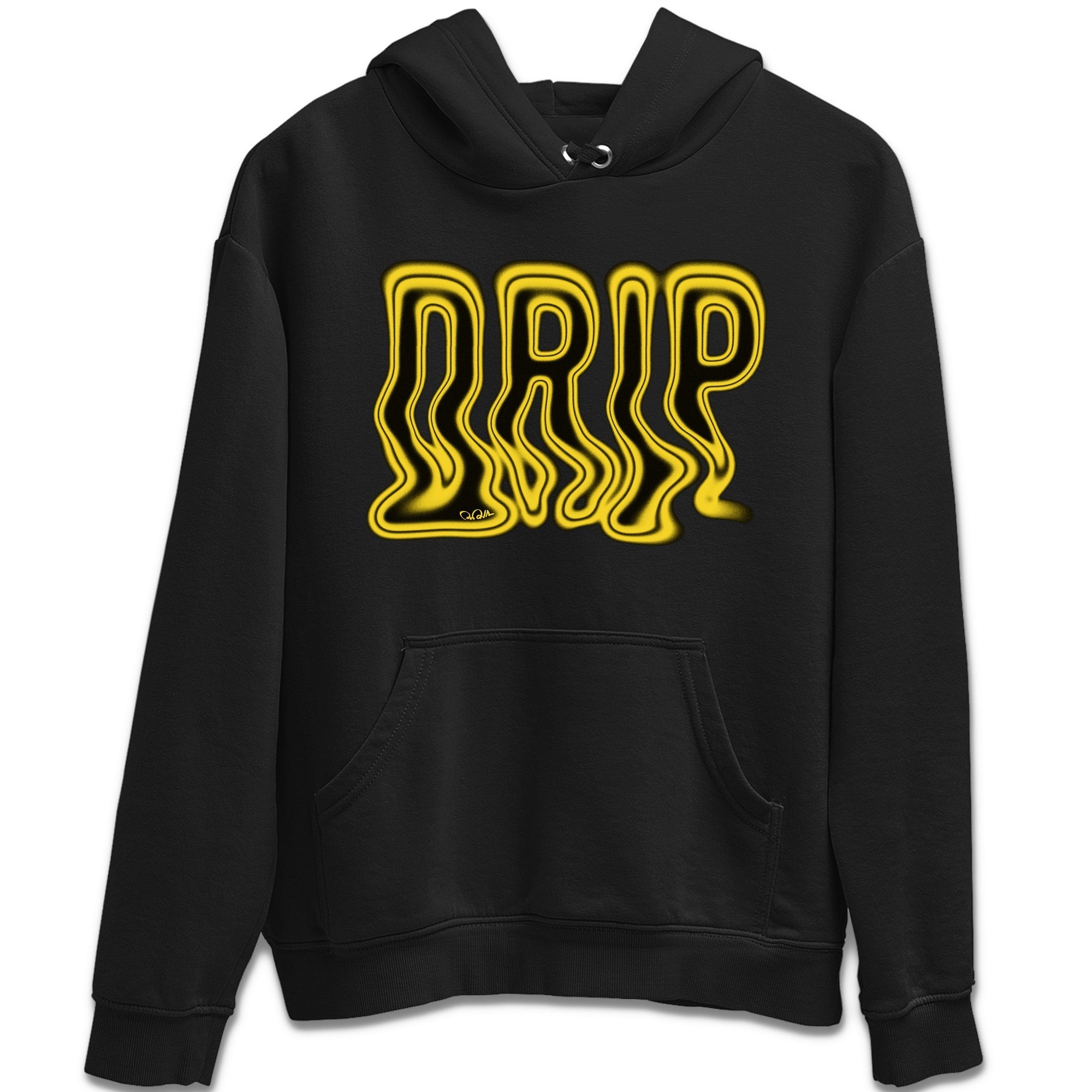 Drip Unisex Tops - Air Jordan 4 Thunder