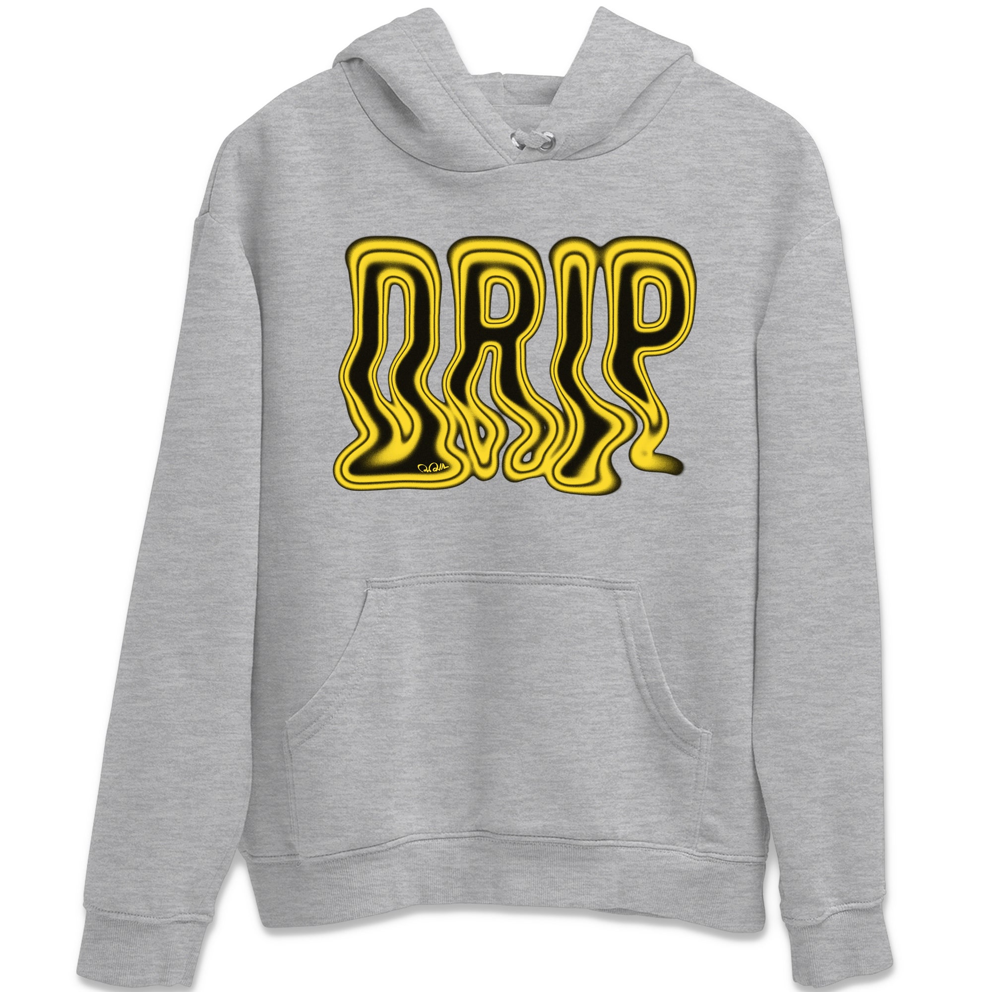 Drip Unisex Tops - Air Jordan 4 Thunder
