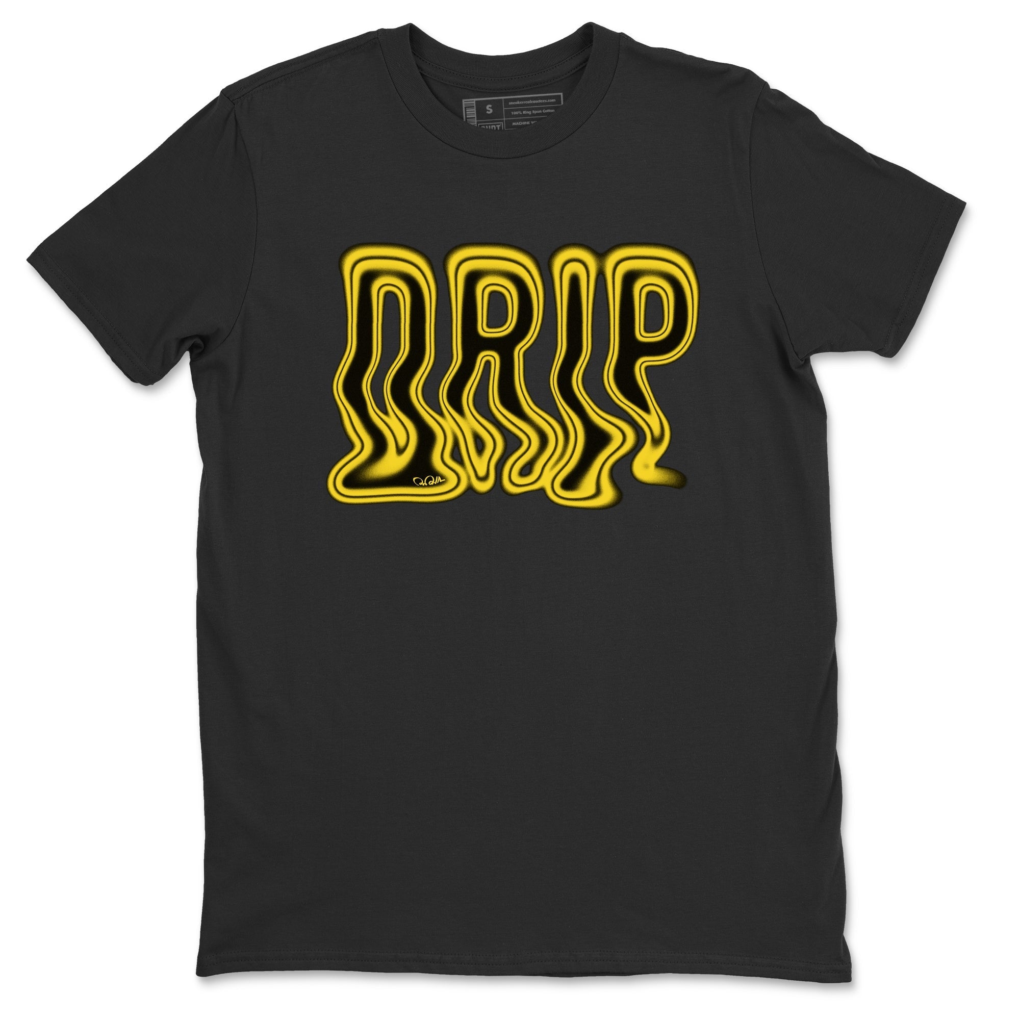 Drip Unisex Tops - Air Jordan 4 Thunder