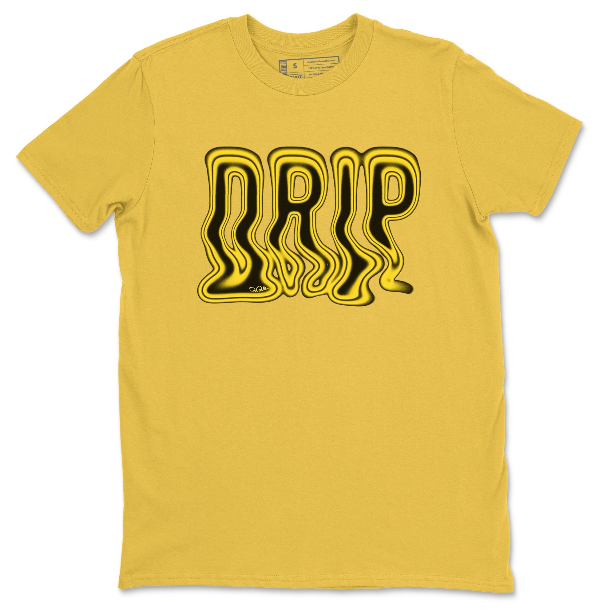 Drip Unisex Tops - Air Jordan 4 Thunder
