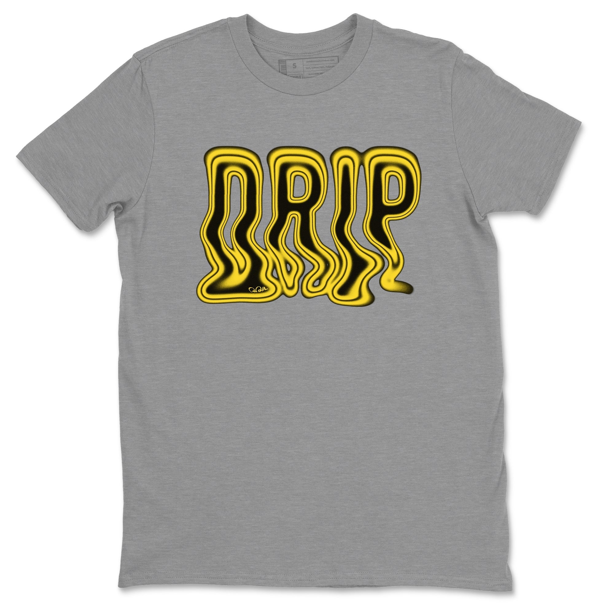 Drip Unisex Tops - Air Jordan 4 Thunder