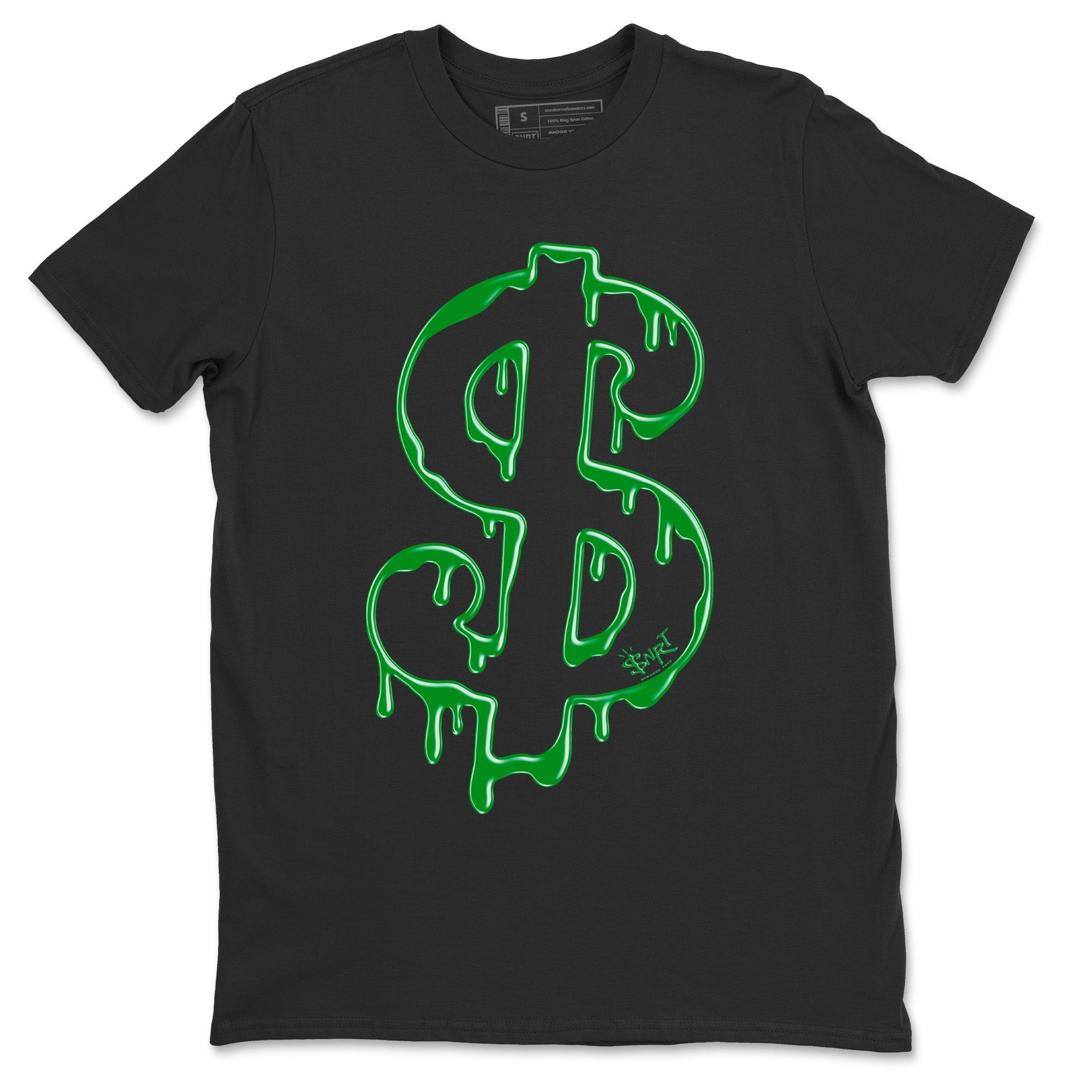 Dripping Dollar Unisex Tops - Air Jordan 1 Celtics