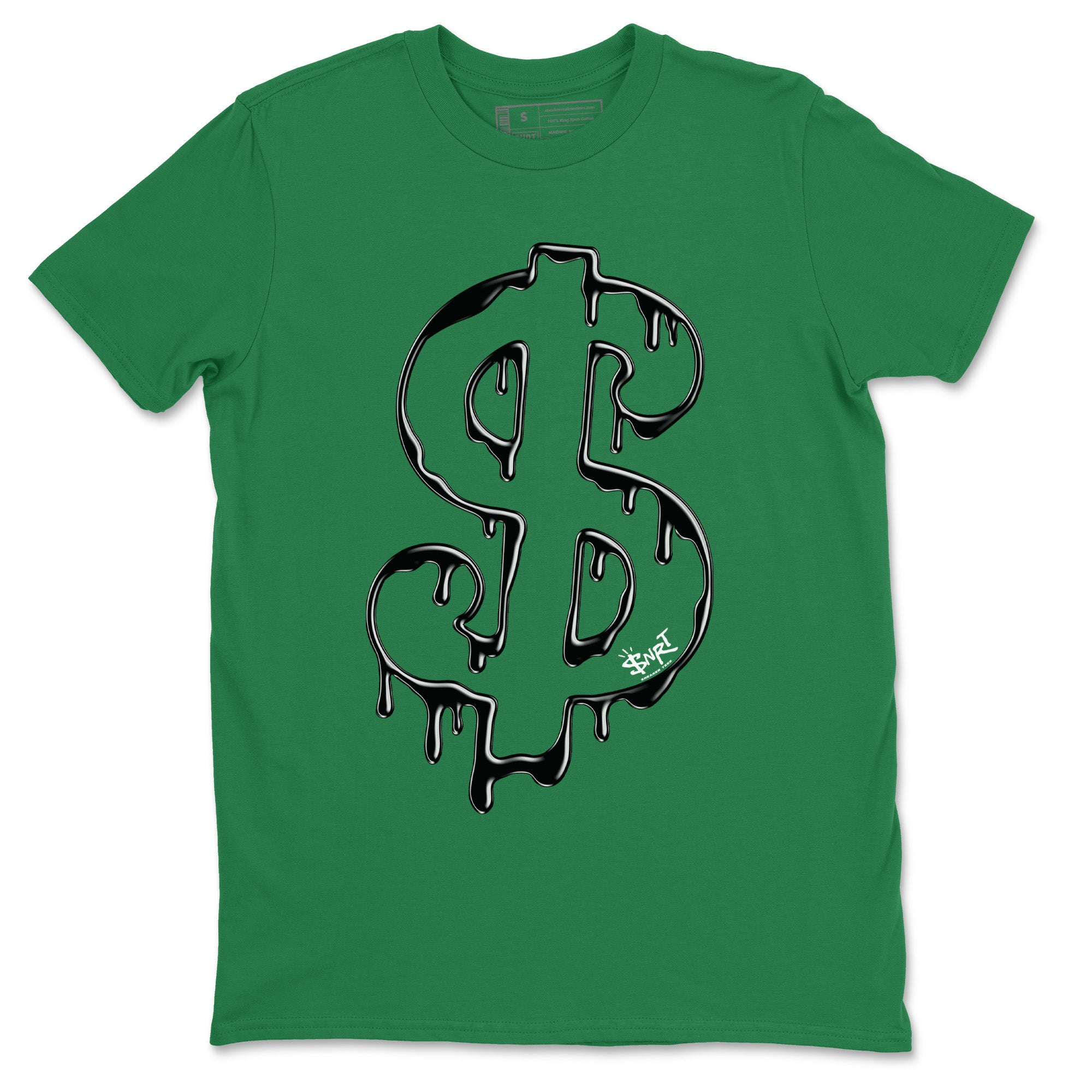 Dripping Dollar Unisex Tops - Air Jordan 1 Celtics
