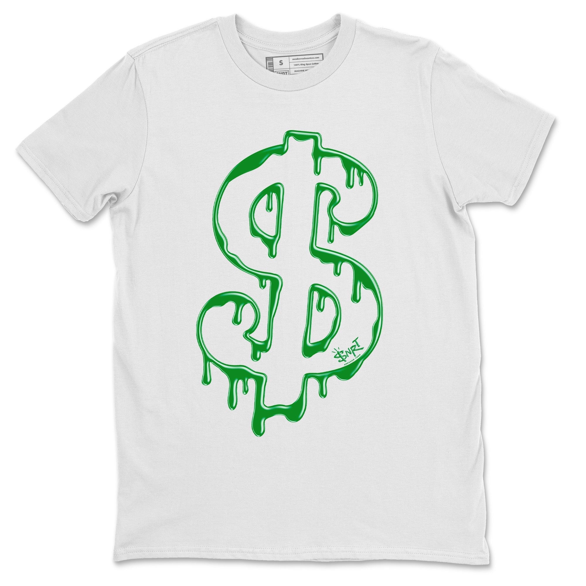 Dripping Dollar Unisex Tops - Air Jordan 1 Celtics