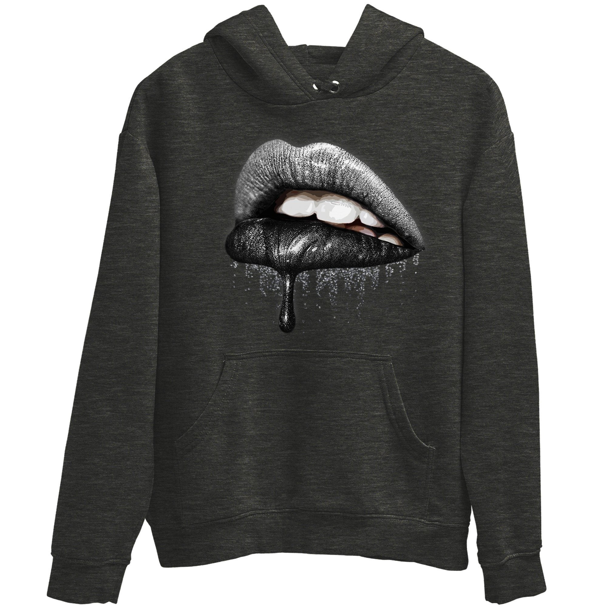 Dripping Lips Unisex Tops - Air Jordan 1 Shadow 2.0