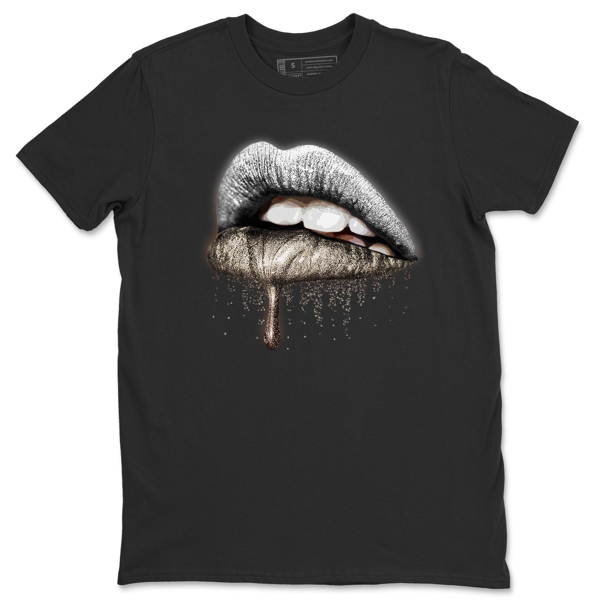 Dripping Lips Unisex Tops - Air Jordan 3 A Ma Maniere