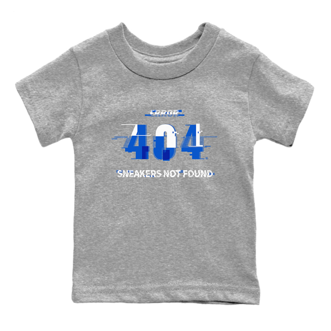 Error snkmatch Tees Kids - Air Force 1 404 Error