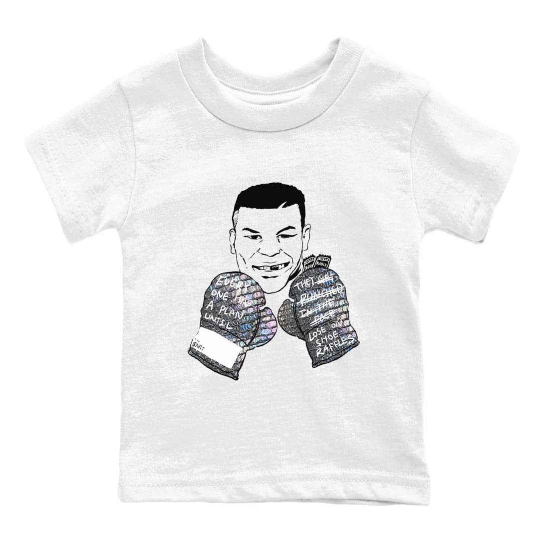 Everyone Has A Plan snkmatch Tees Kids - Air Jordan 11 Year Of The Snake