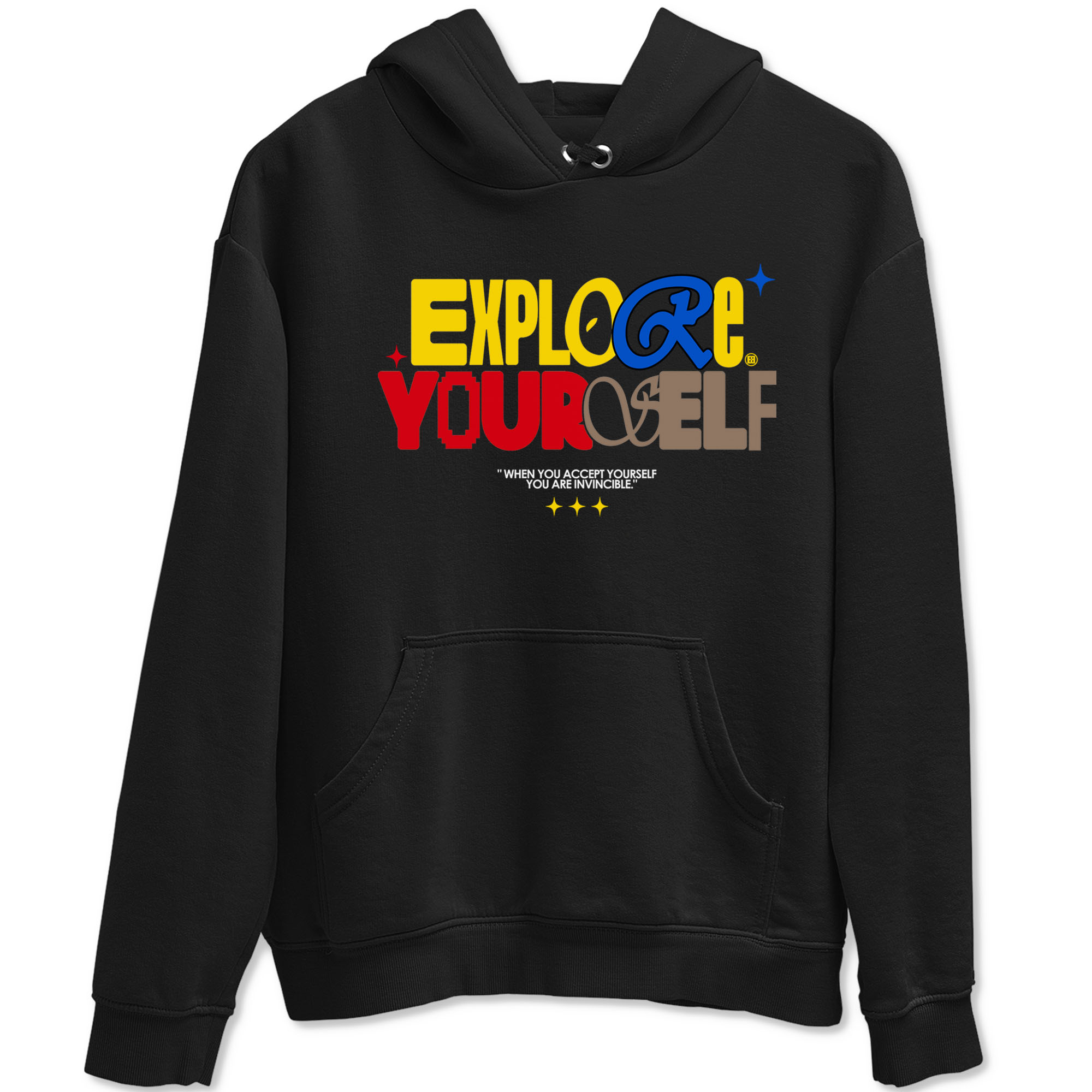 Explore Yourself snkmatch Tees - Air Jordan 1 Travis Scott Canary