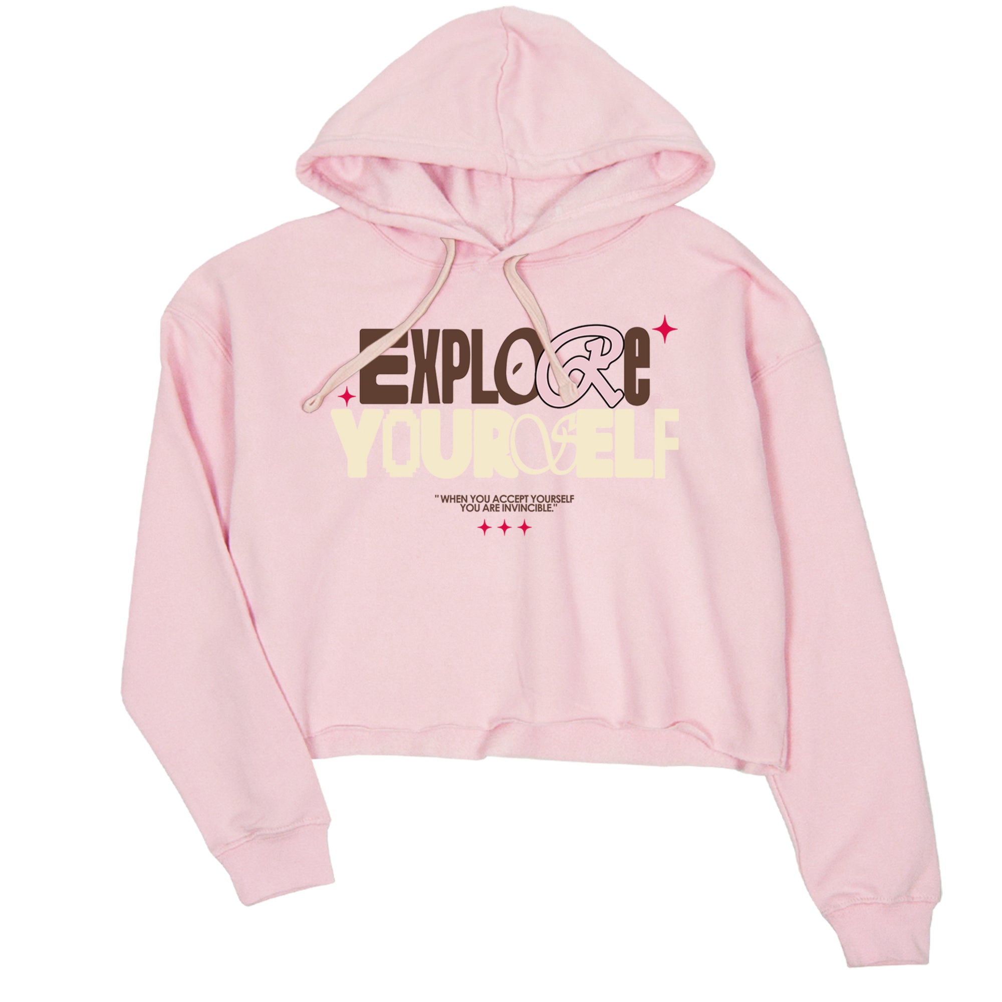 Explore Yourself snkmatch Women's Top - Dunk Cacao Wow And Pink Foam